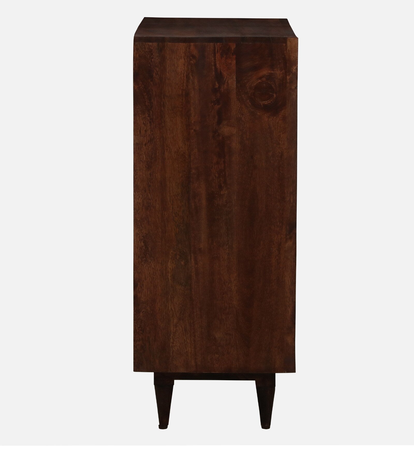 Cove Chest Of Drawers