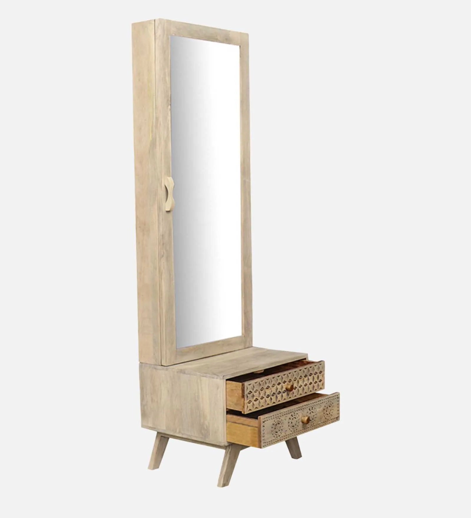 Spur Dresser
