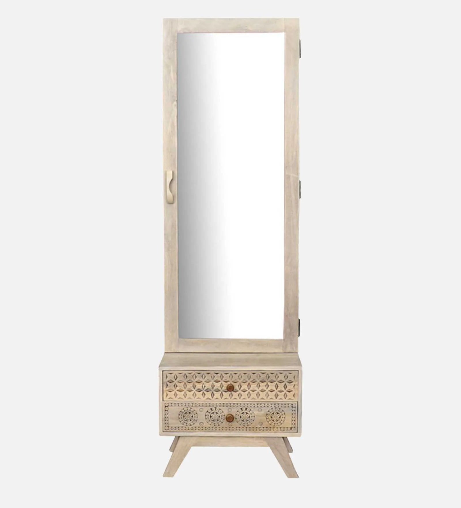 Spur Dresser