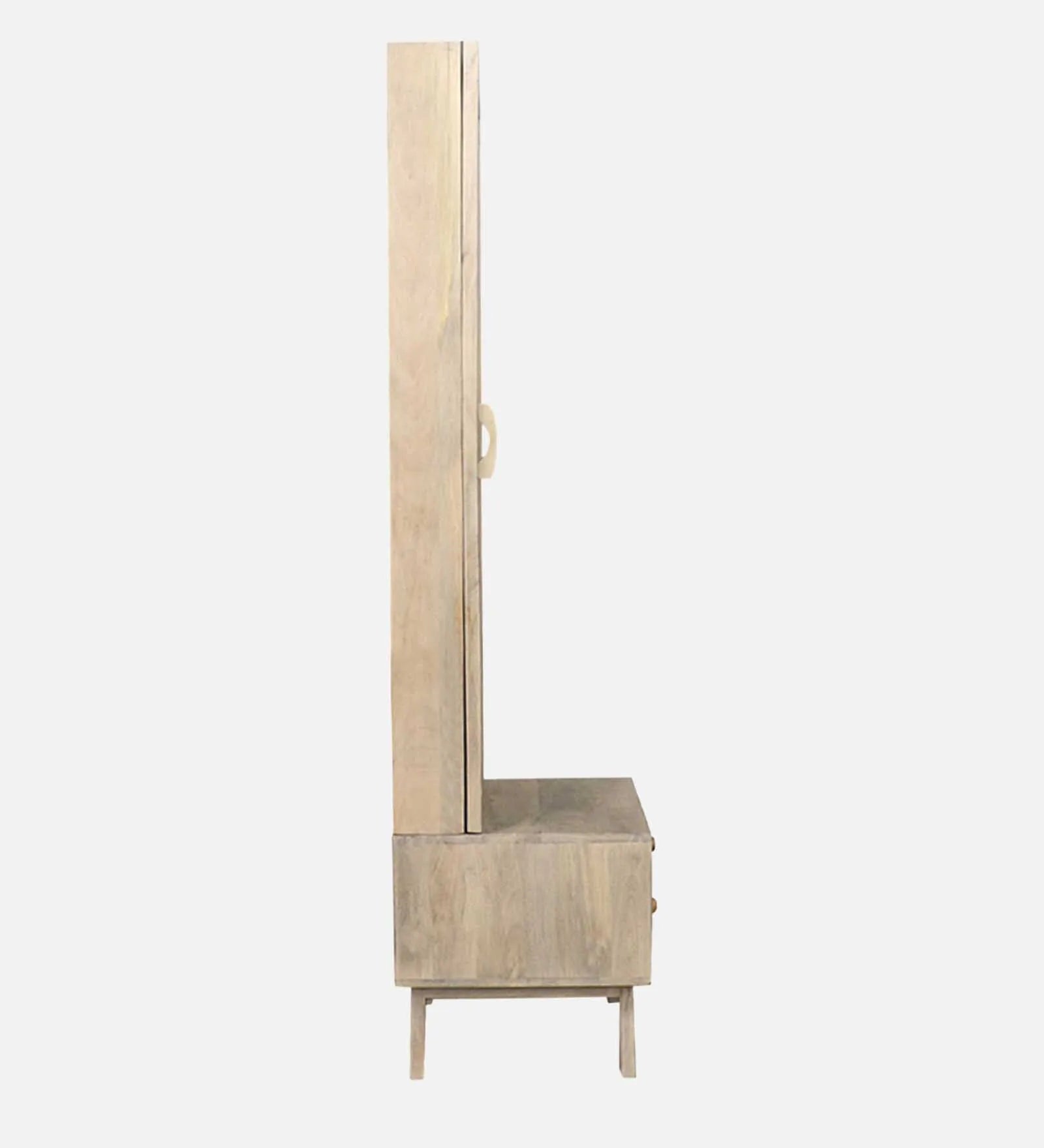 Spur Dresser