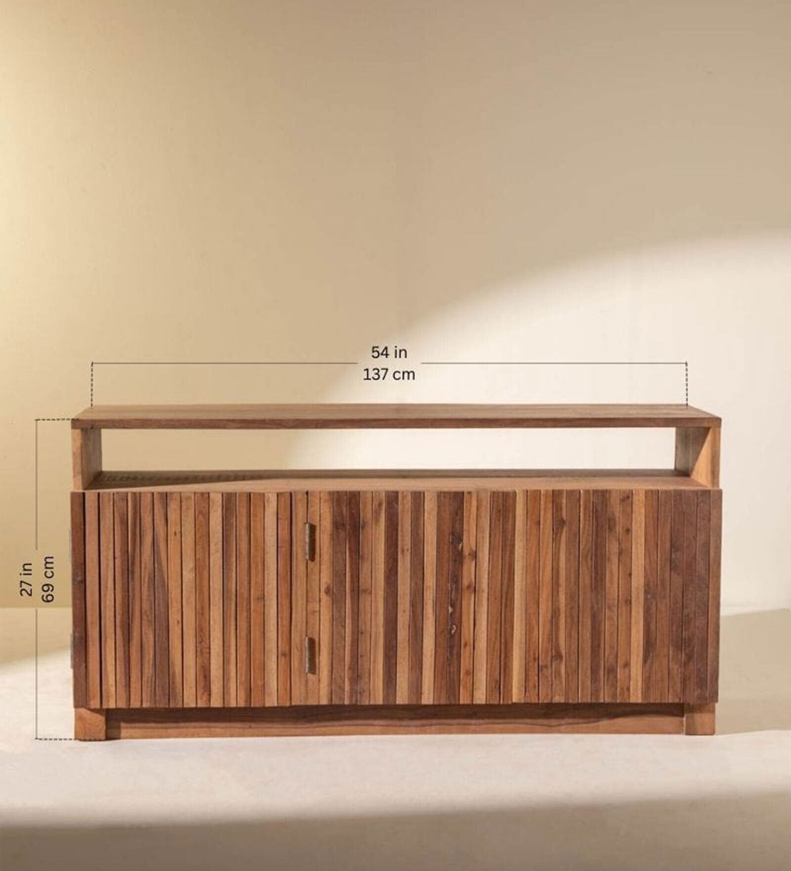 Brio Sideboard