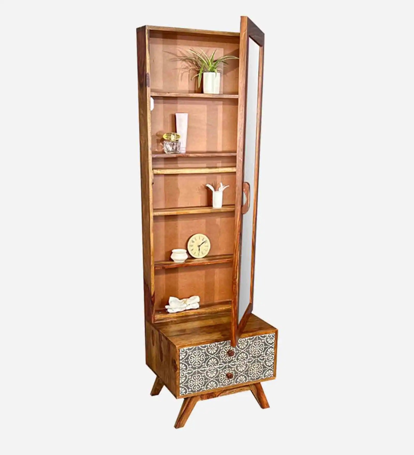 Loft Dresser