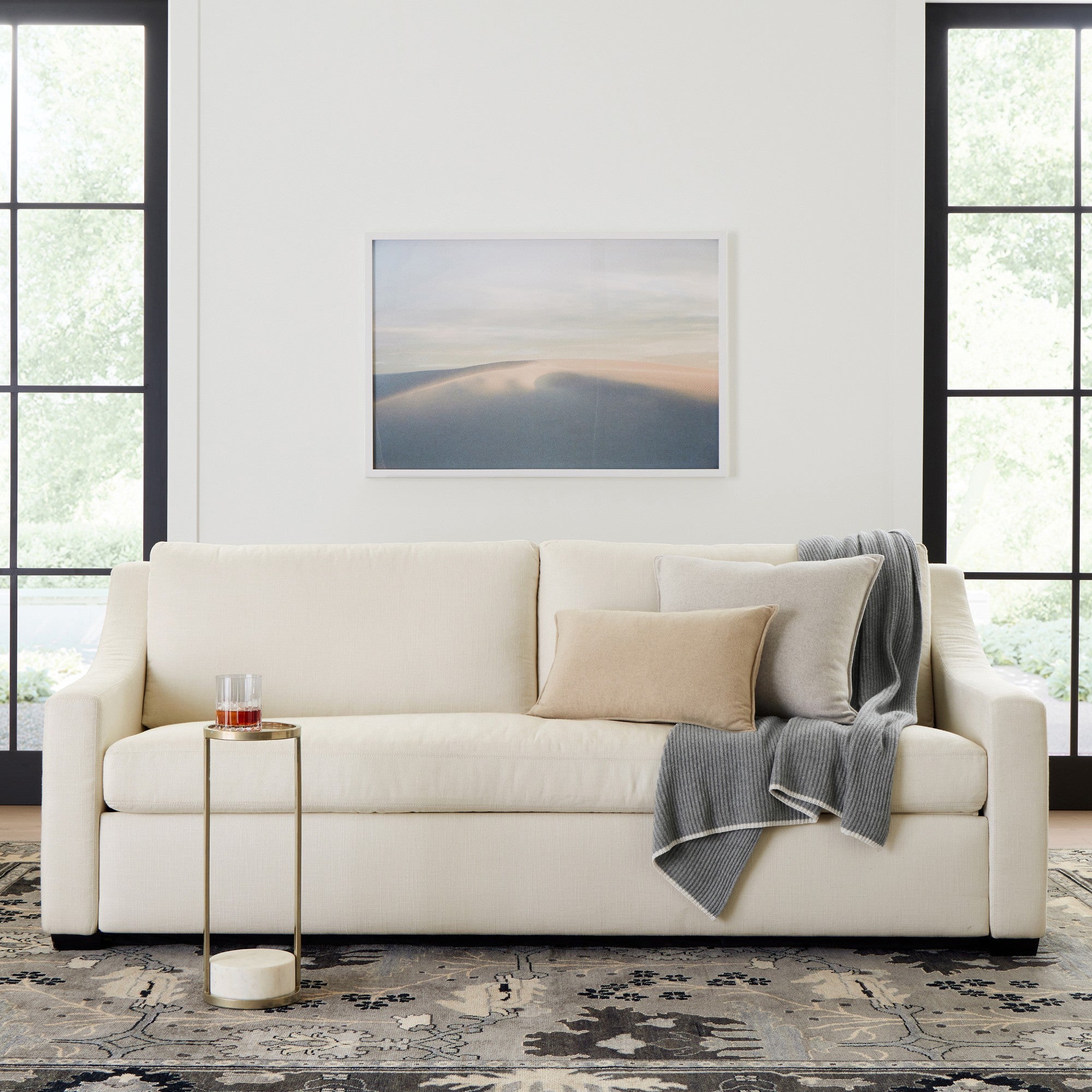 Ultimate Sleeper Sofa