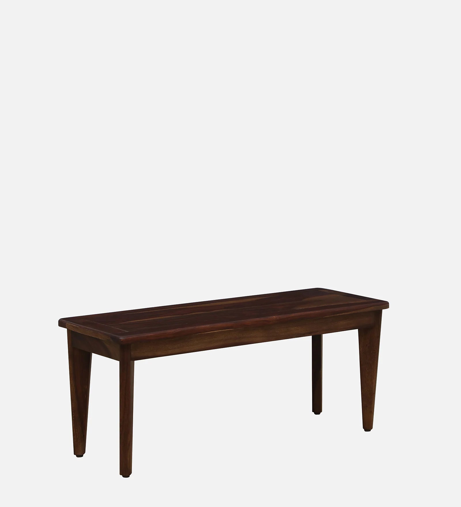 Pine 6 Seater Dining Set With Bench