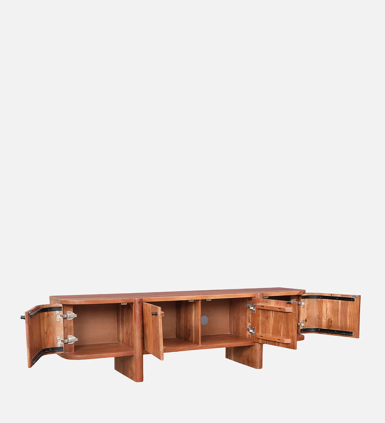 Crest Tv Unit