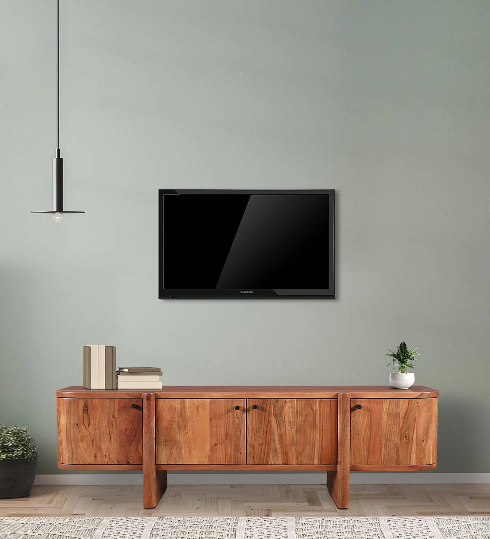 Crest Tv Unit