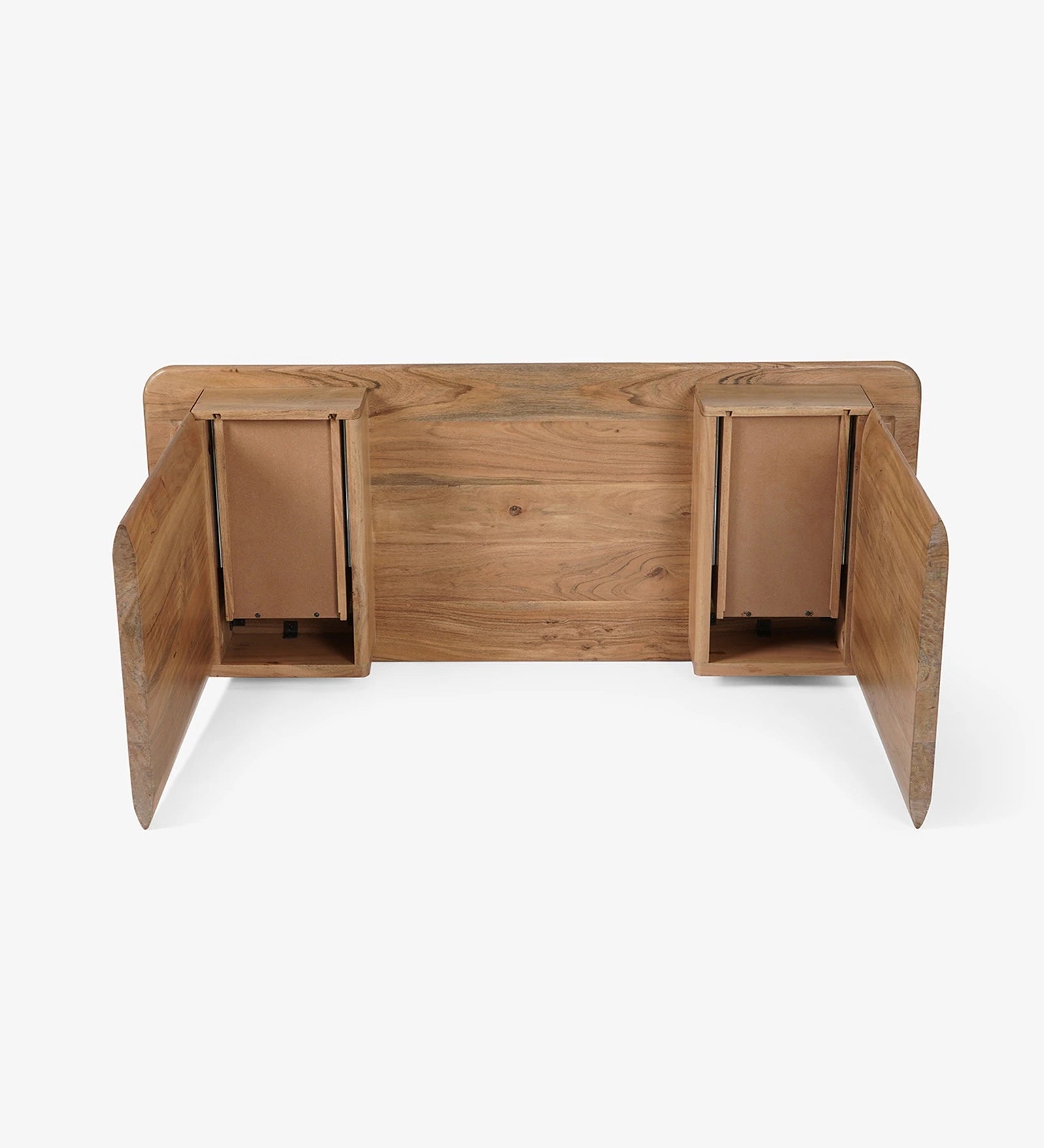 Verge Writing Table