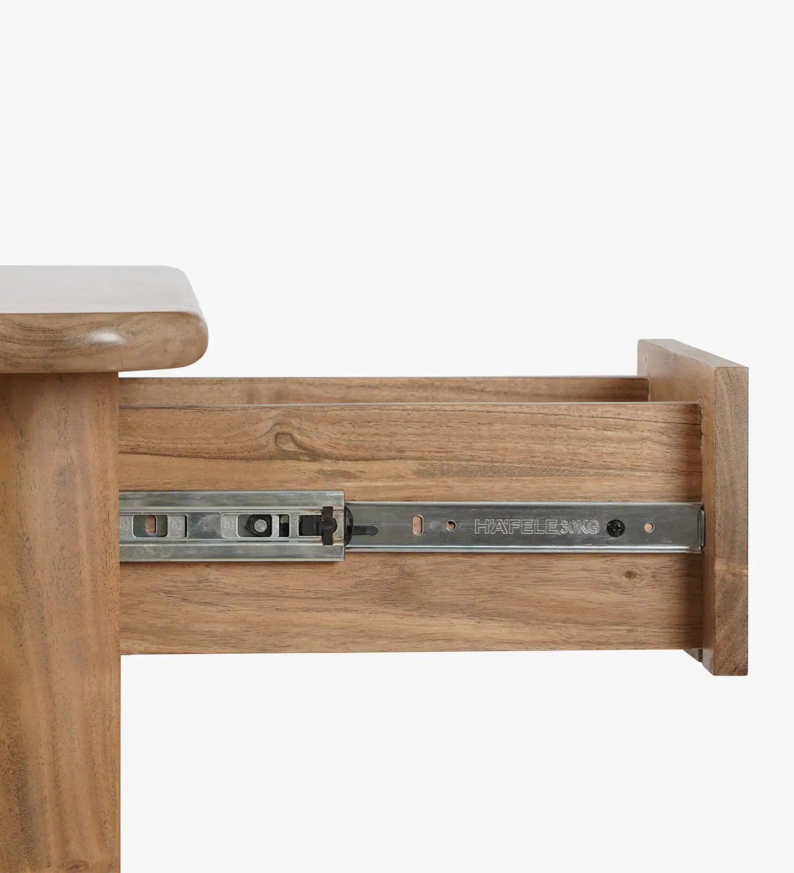 Verge Writing Table