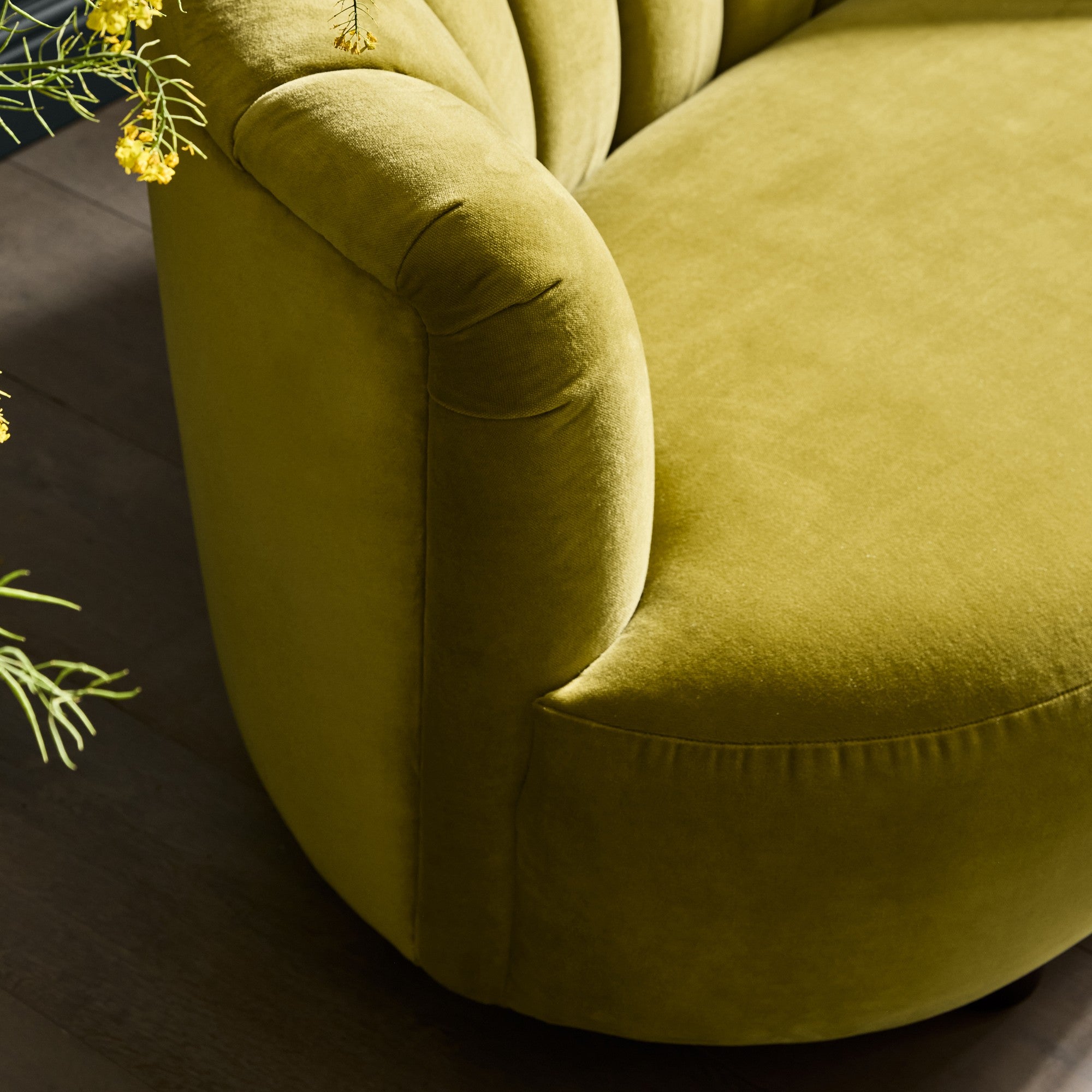 Inez Sofa