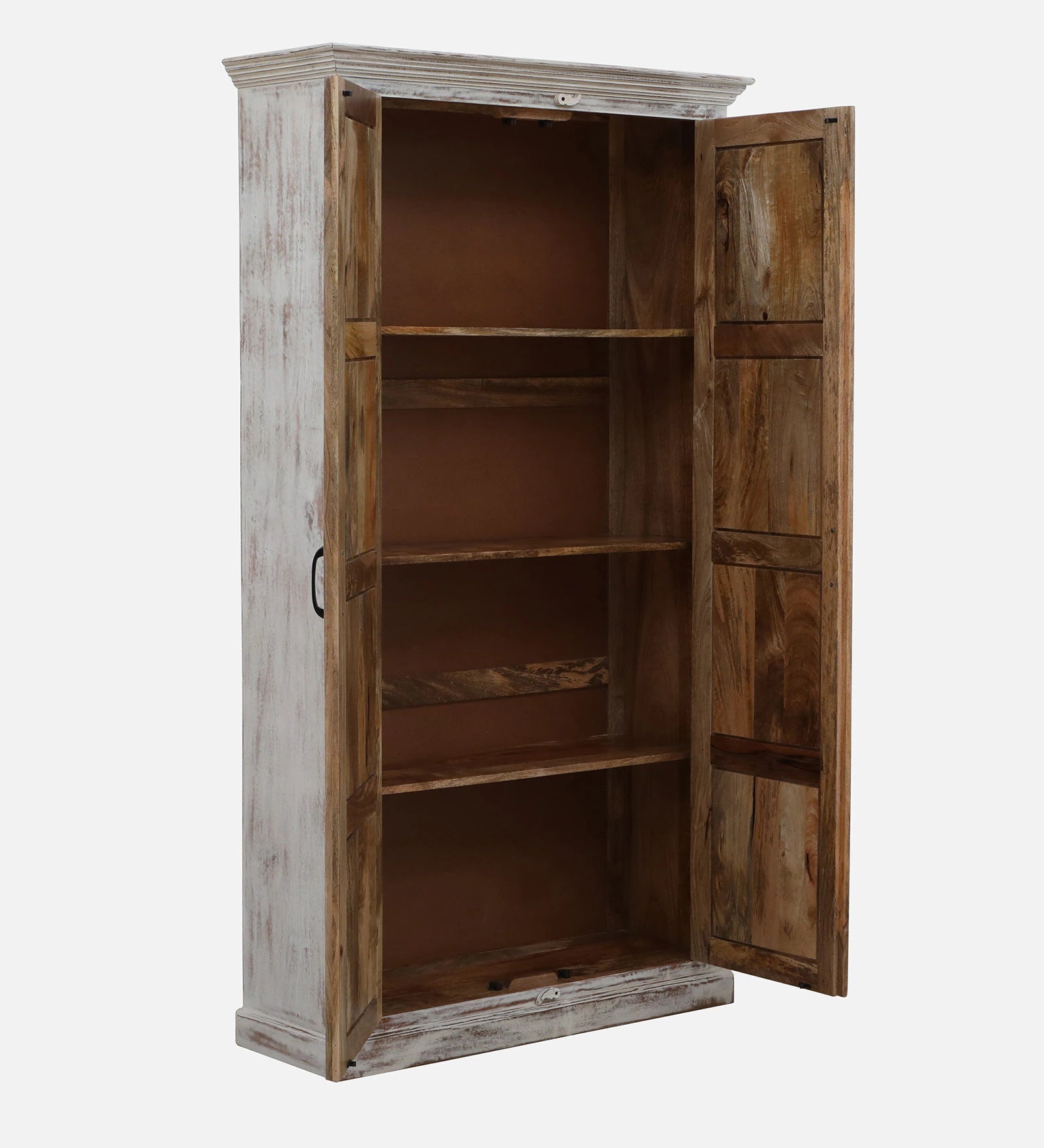 Rise 2 Door Wardrobe