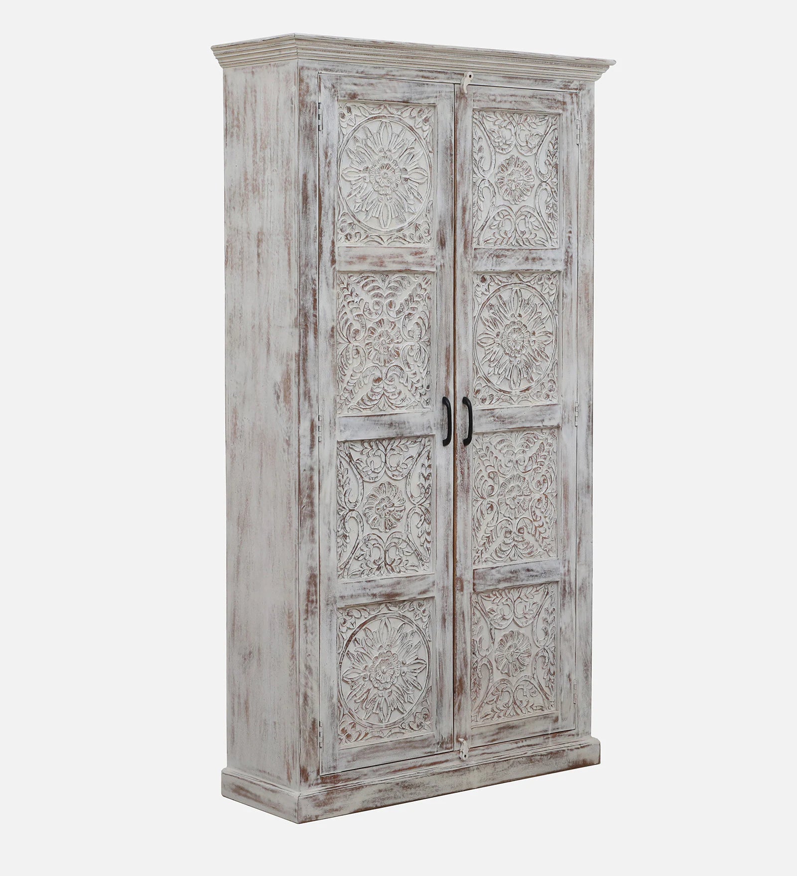 Rise 2 Door Wardrobe