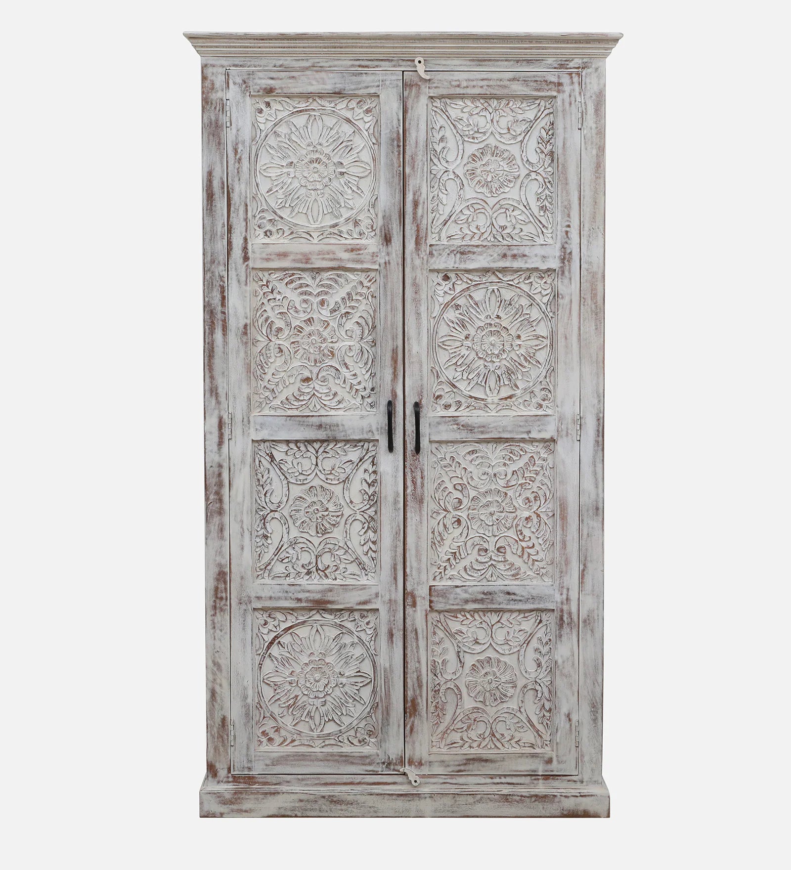 Rise 2 Door Wardrobe