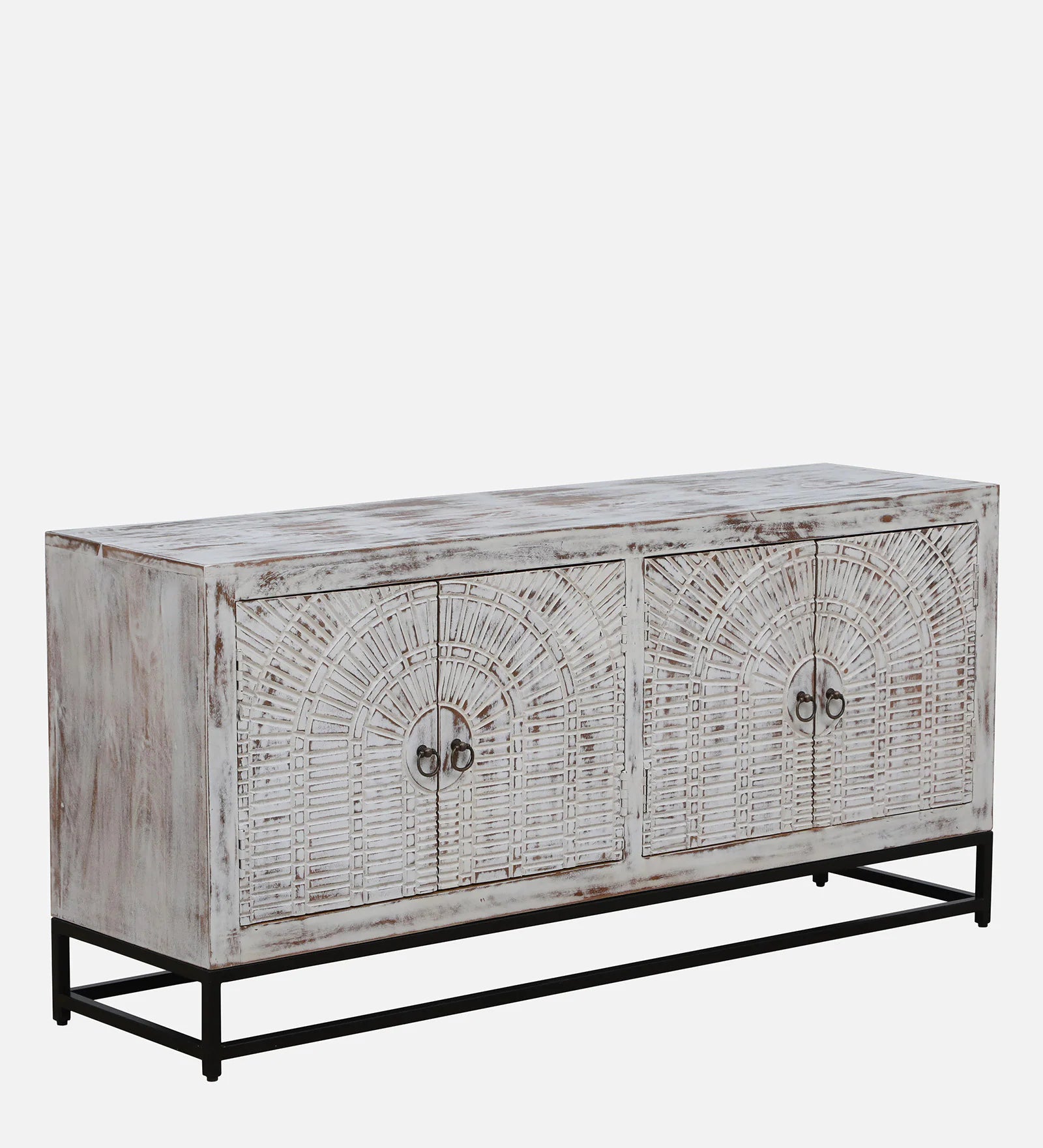 Quirk Sideboard