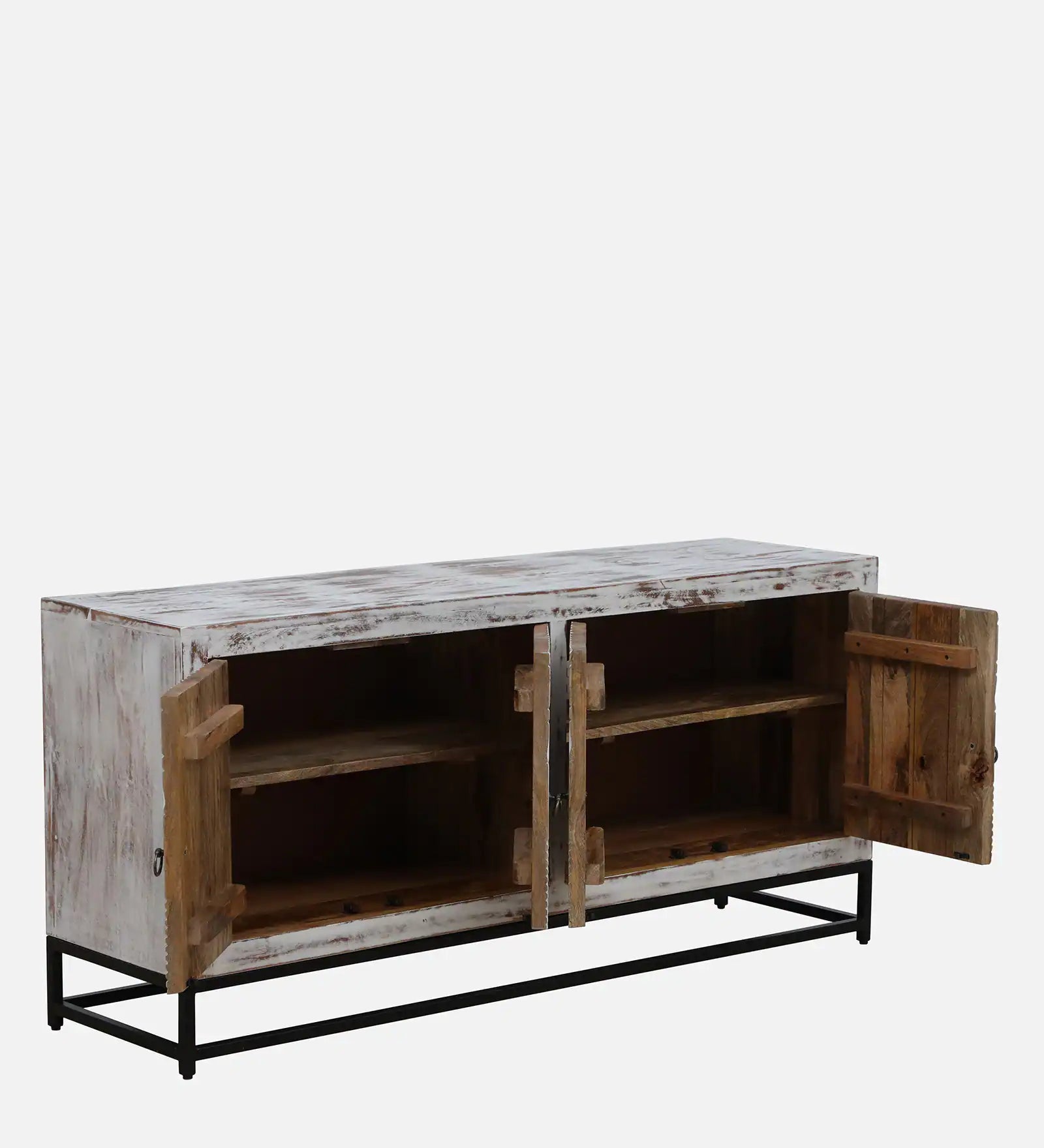 Quirk Sideboard