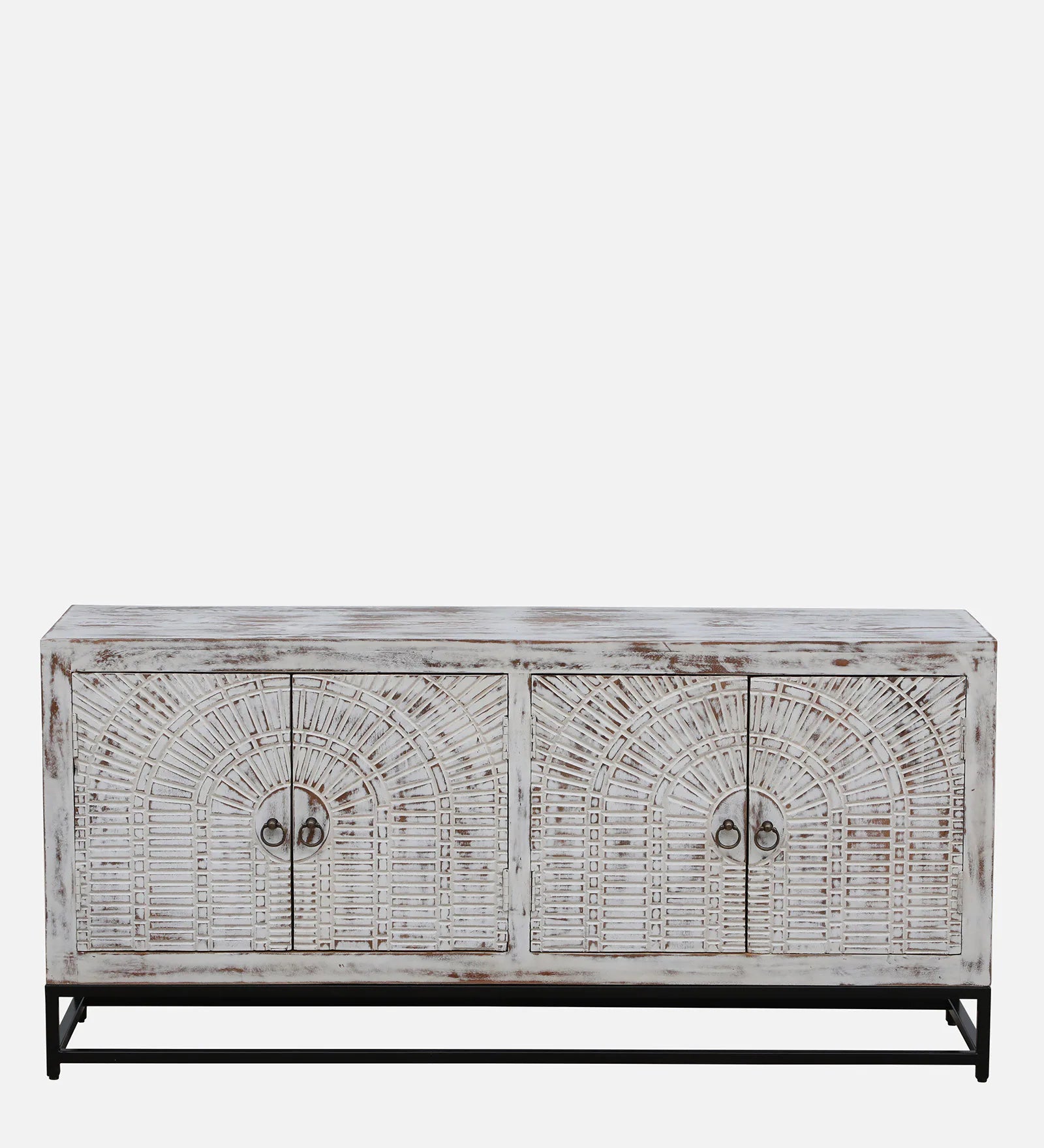 Quirk Sideboard