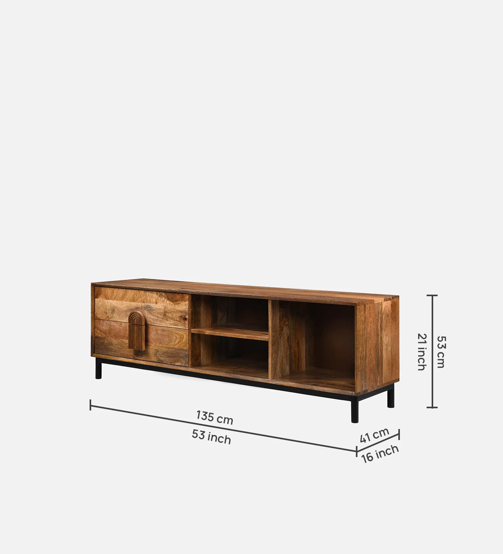 Tera TV Unit