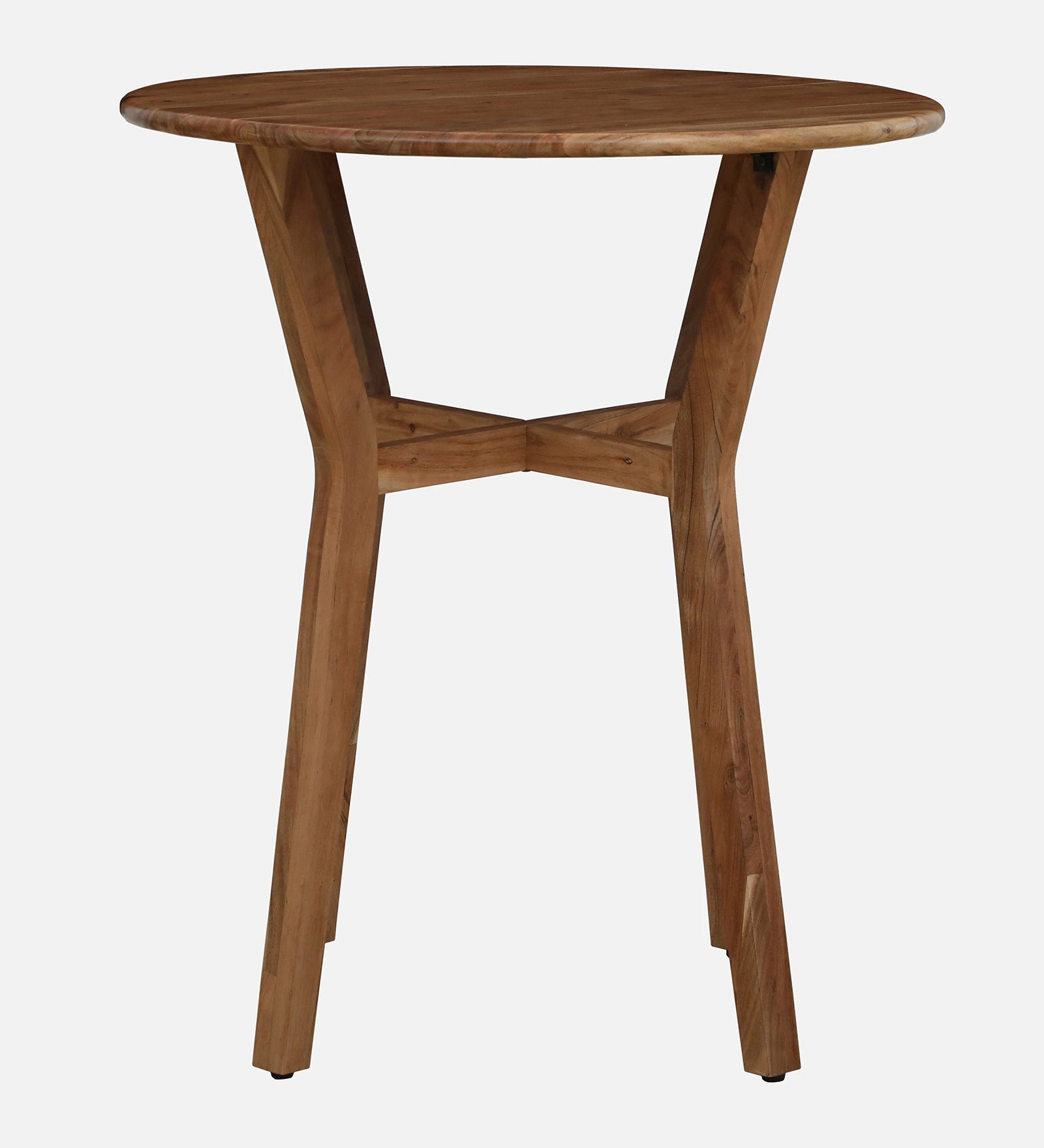 Luxe 2 Seater Bar Table Set
