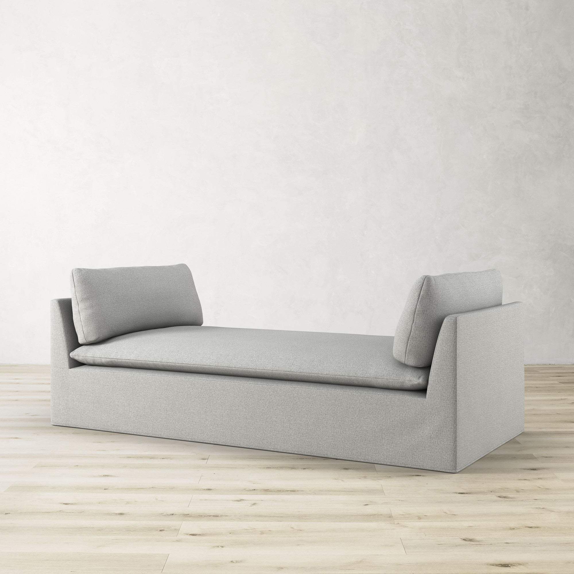 Laguna Slipcovered Sofa