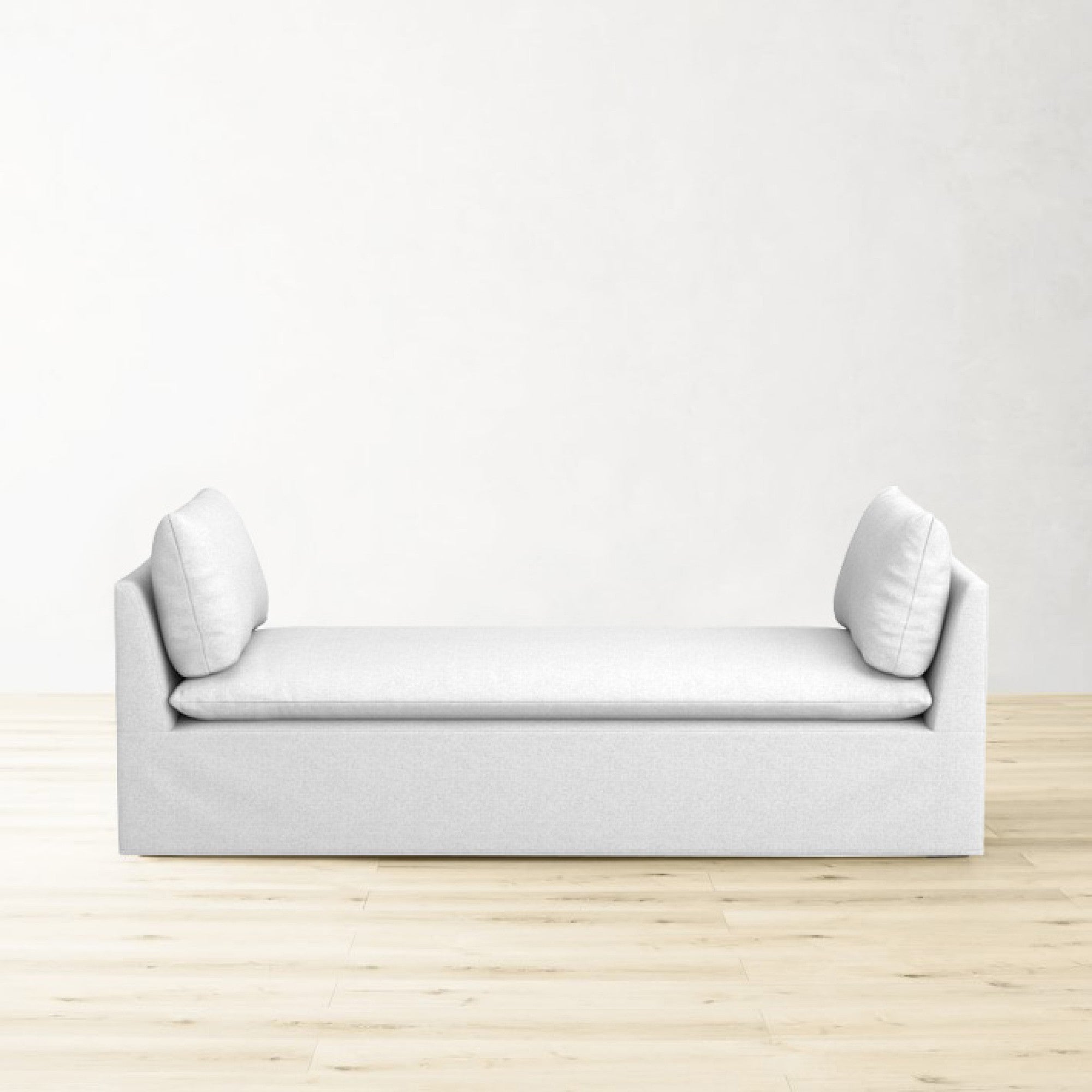 Laguna Slipcovered Sofa