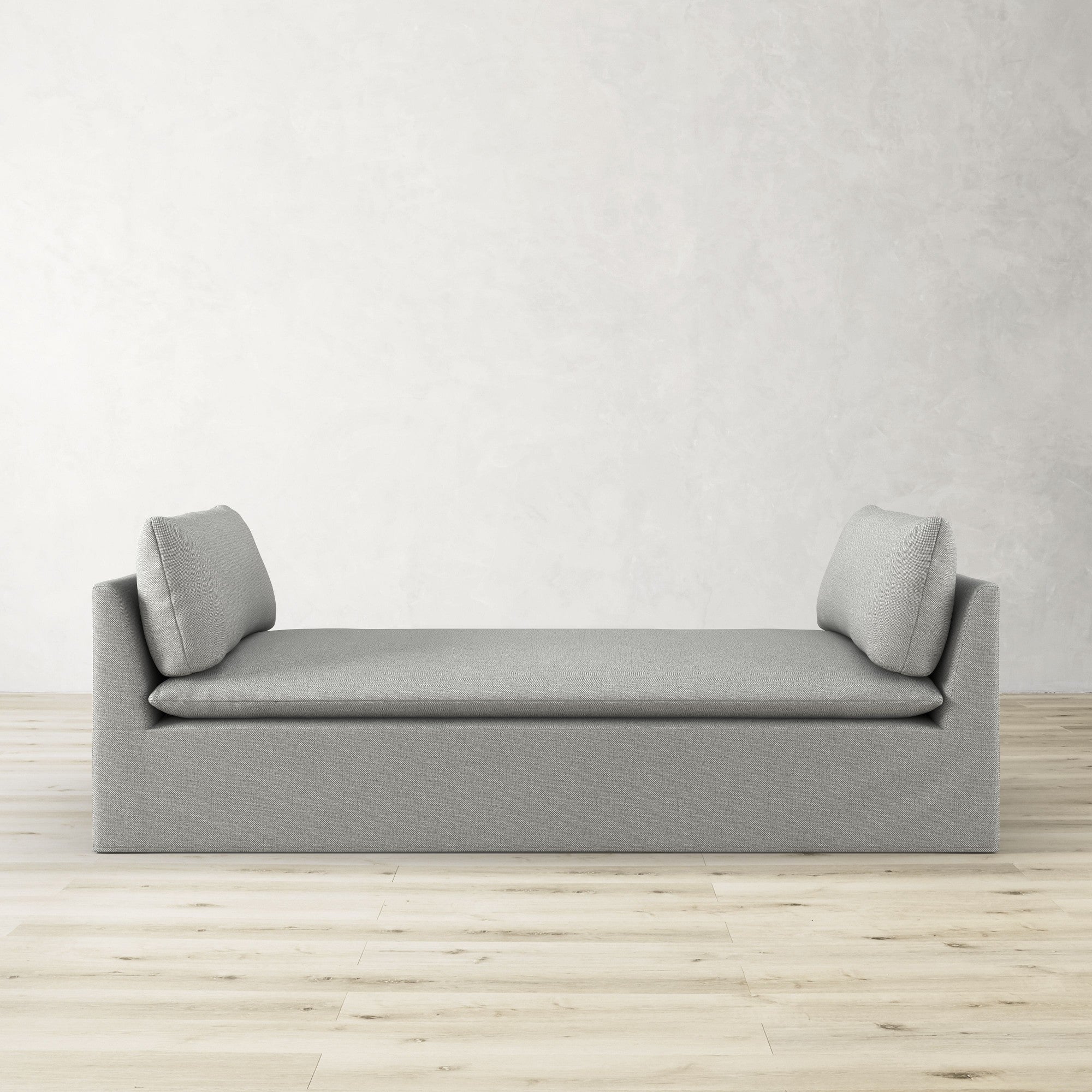 Laguna Slipcovered Sofa
