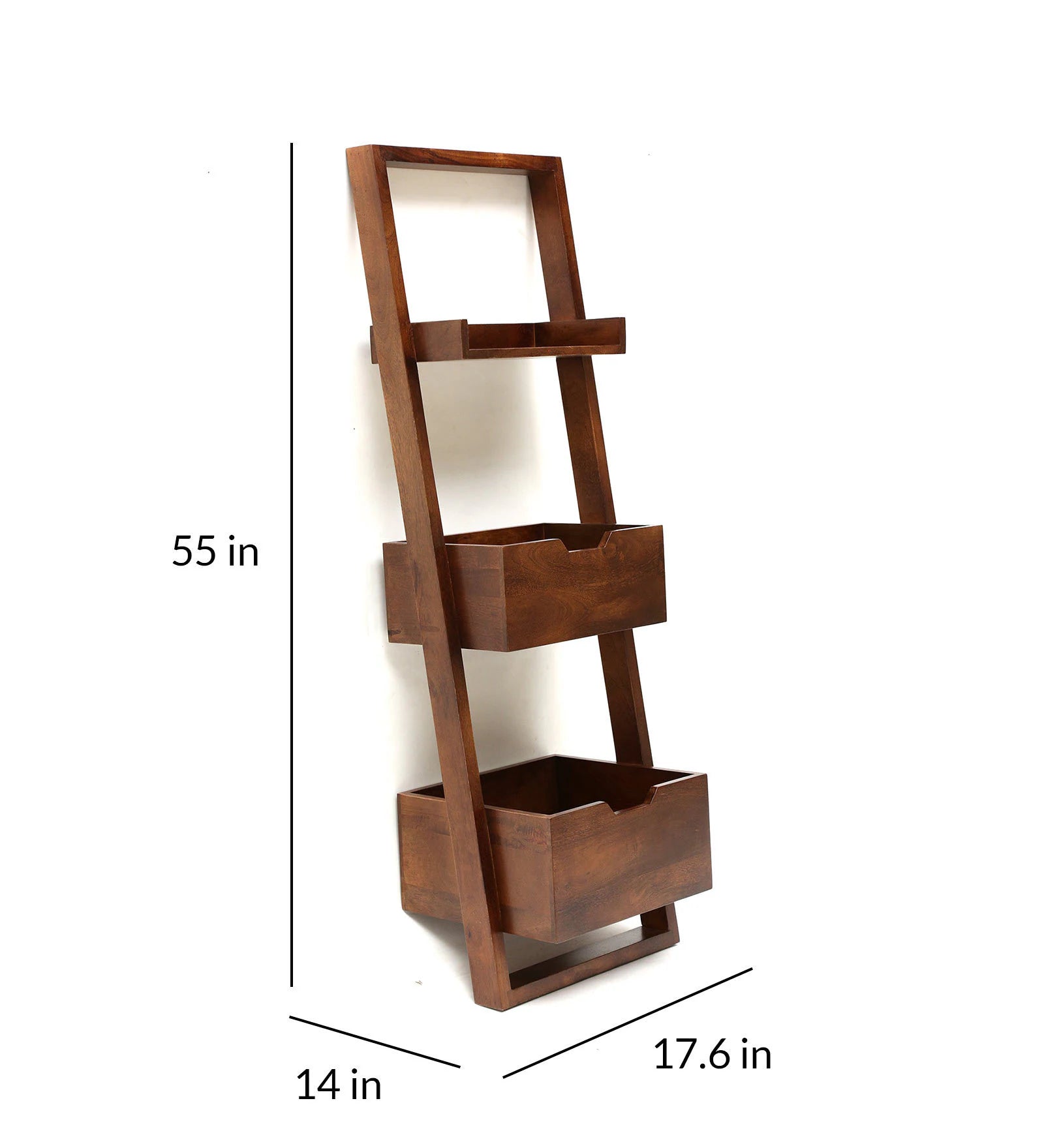 Ragon Magazine Rack