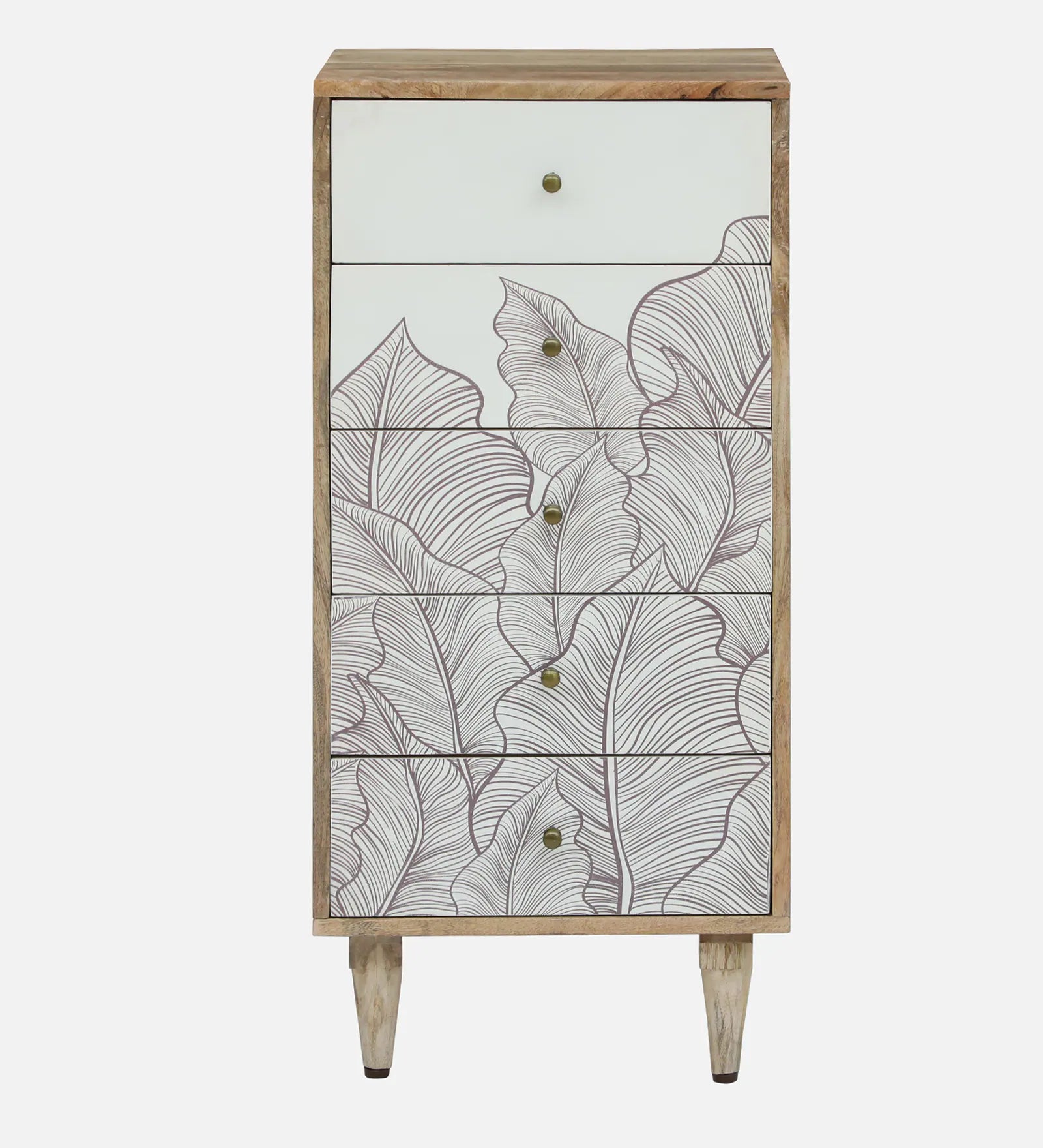 Forge Chest Of Drawers