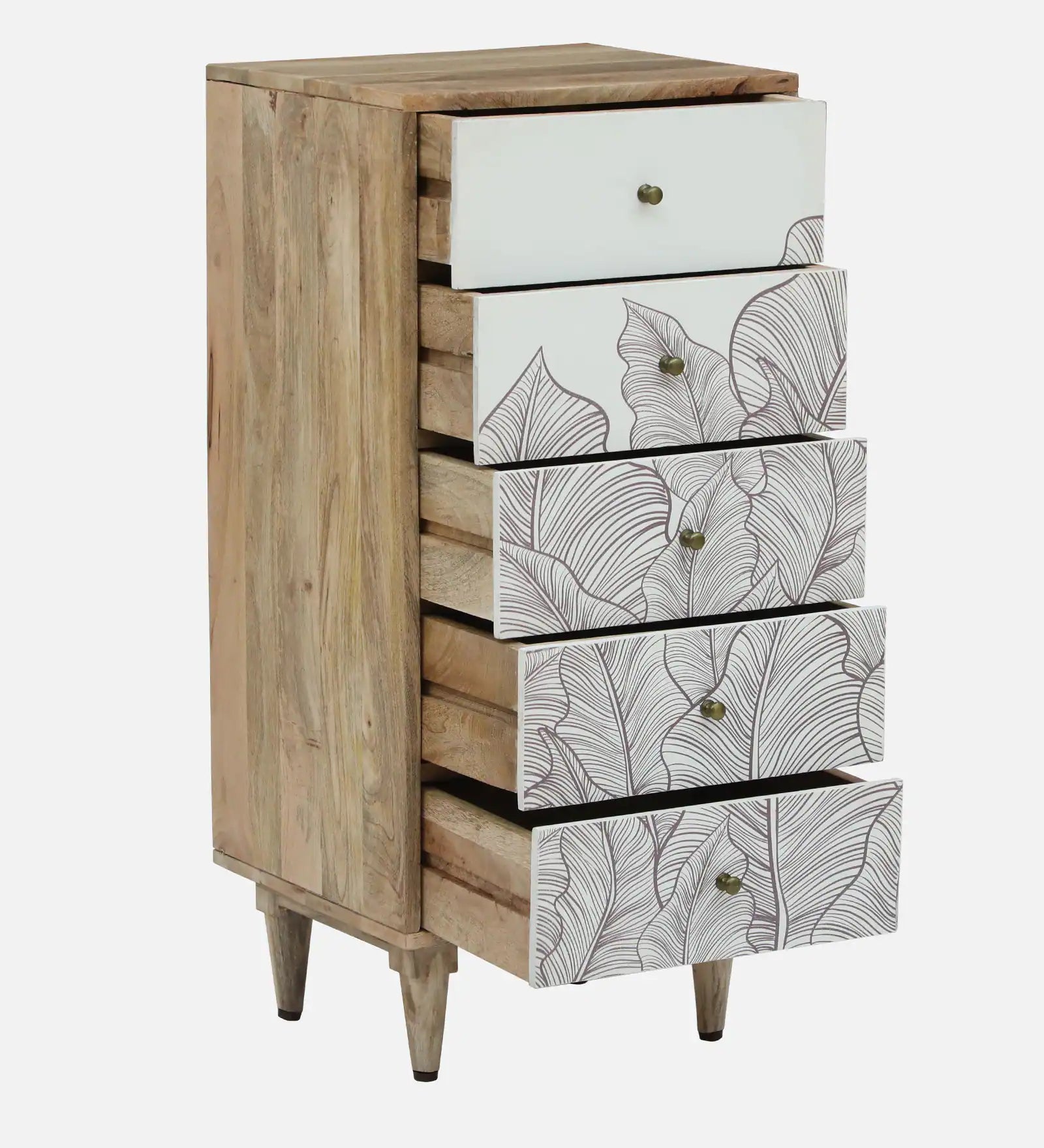 Forge Chest Of Drawers