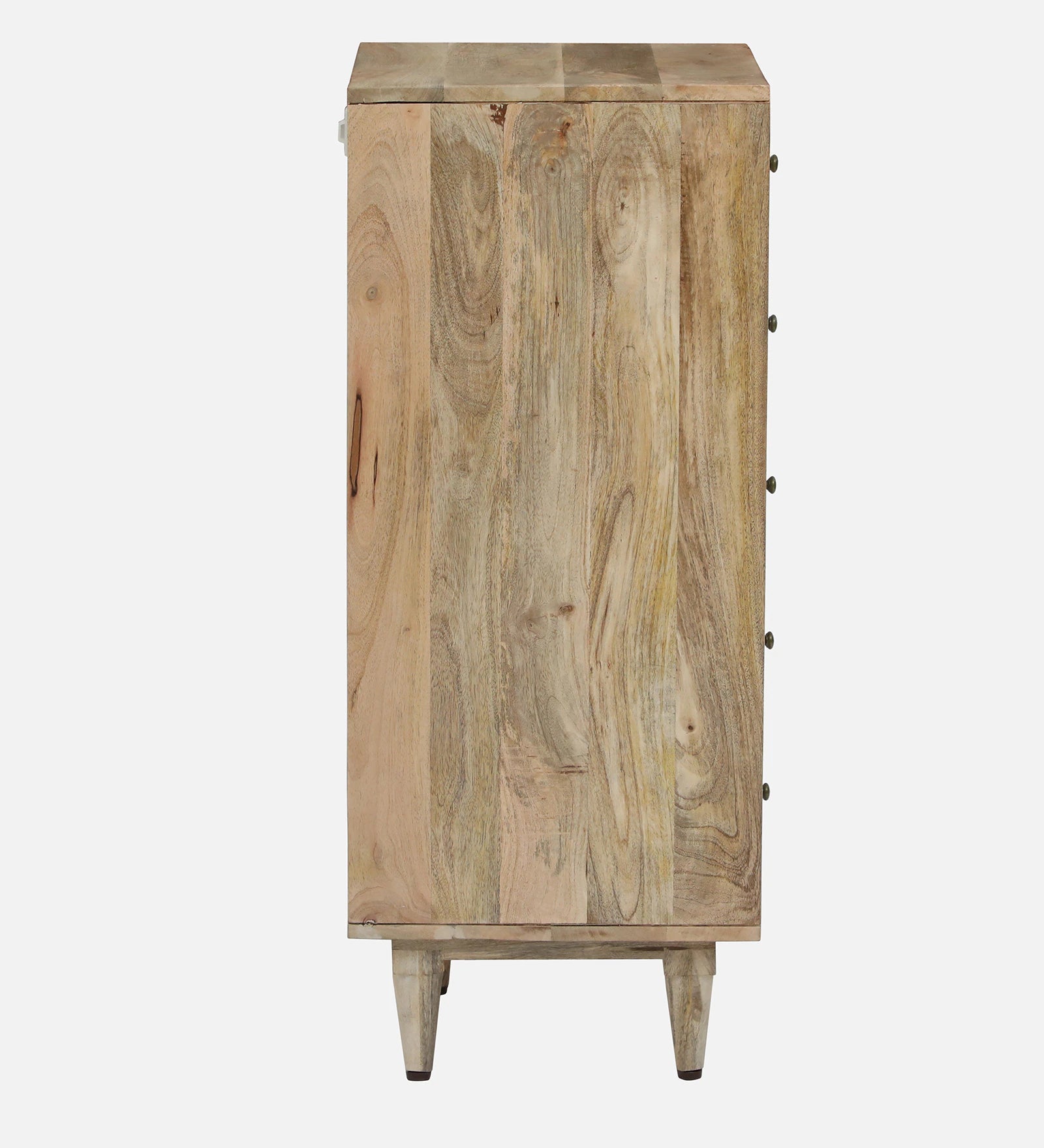 Forge Chest Of Drawers