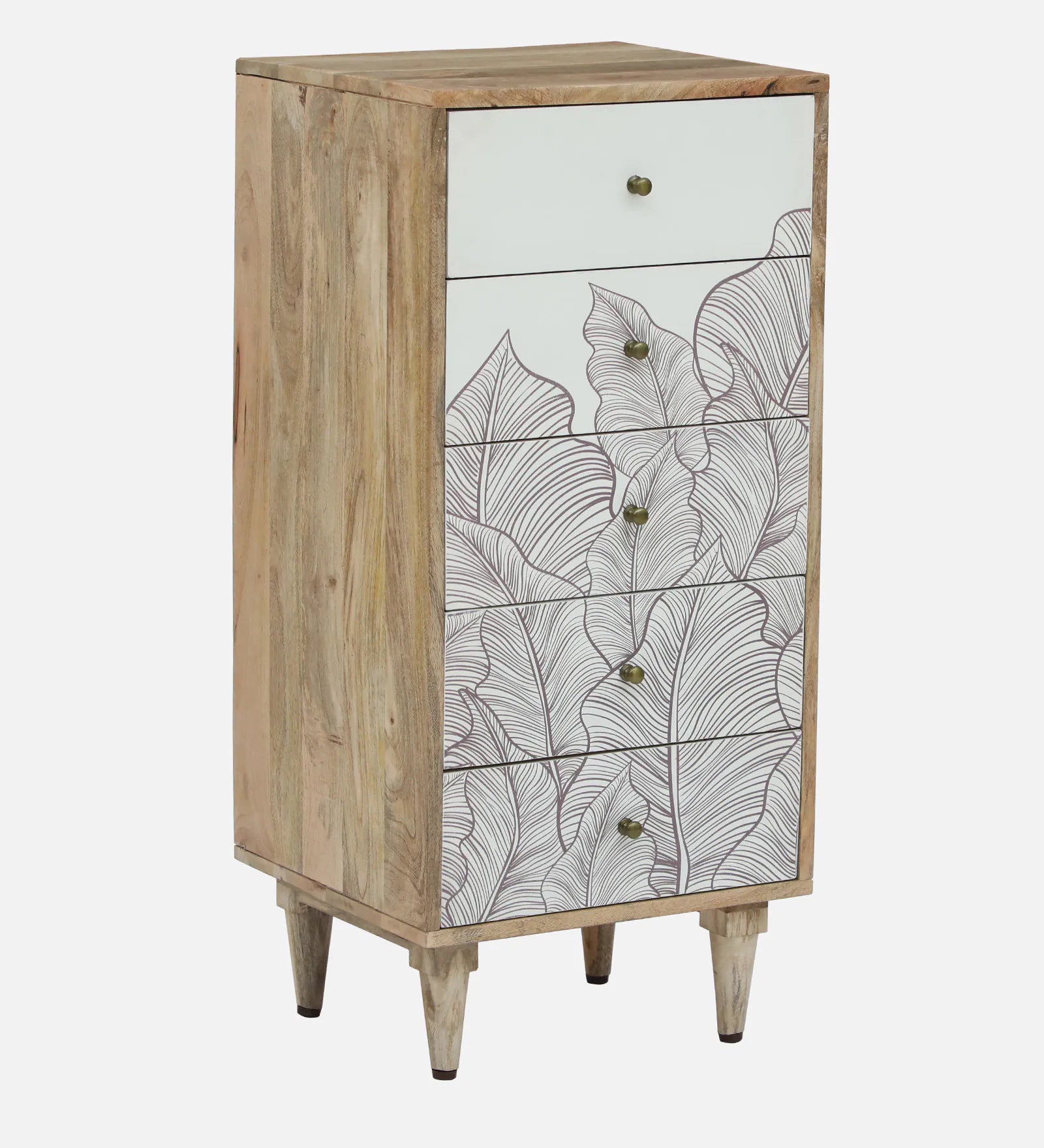 Forge Chest Of Drawers