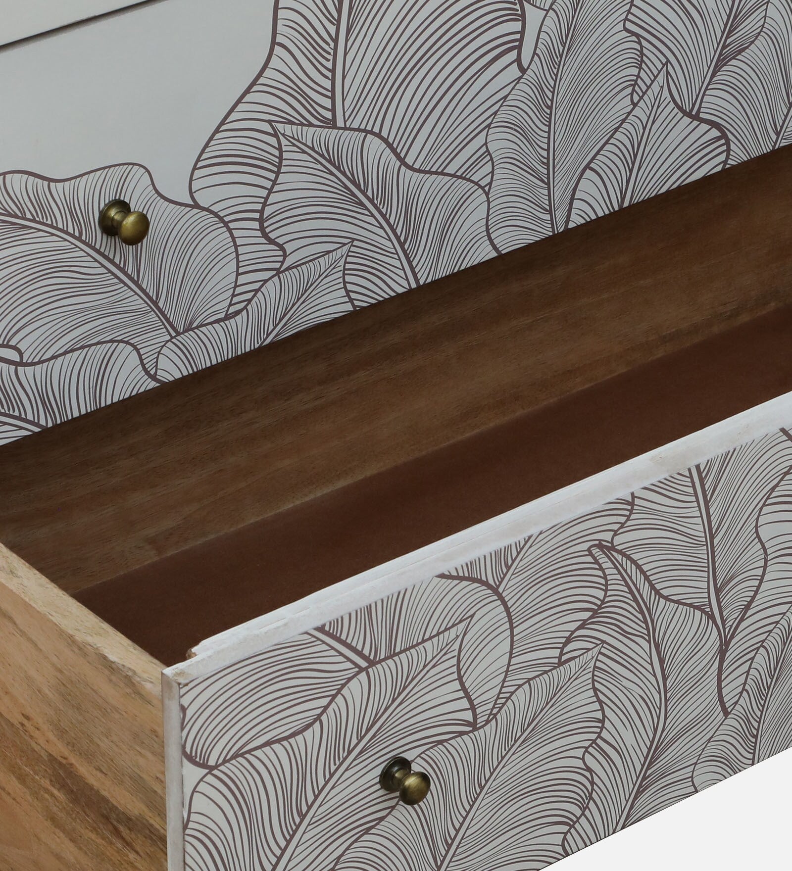 Nook Chest Of Drawers