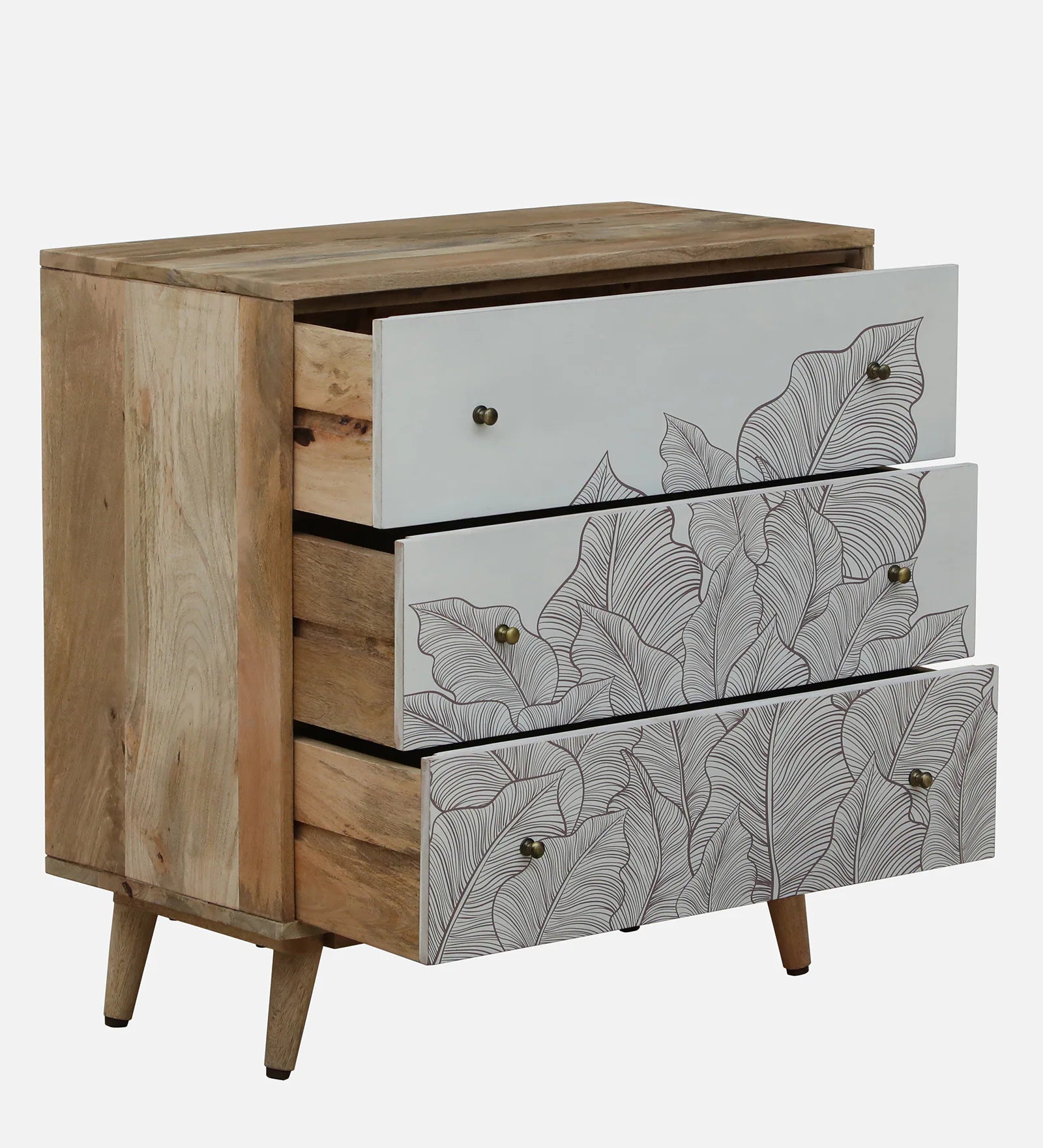 Nook Chest Of Drawers