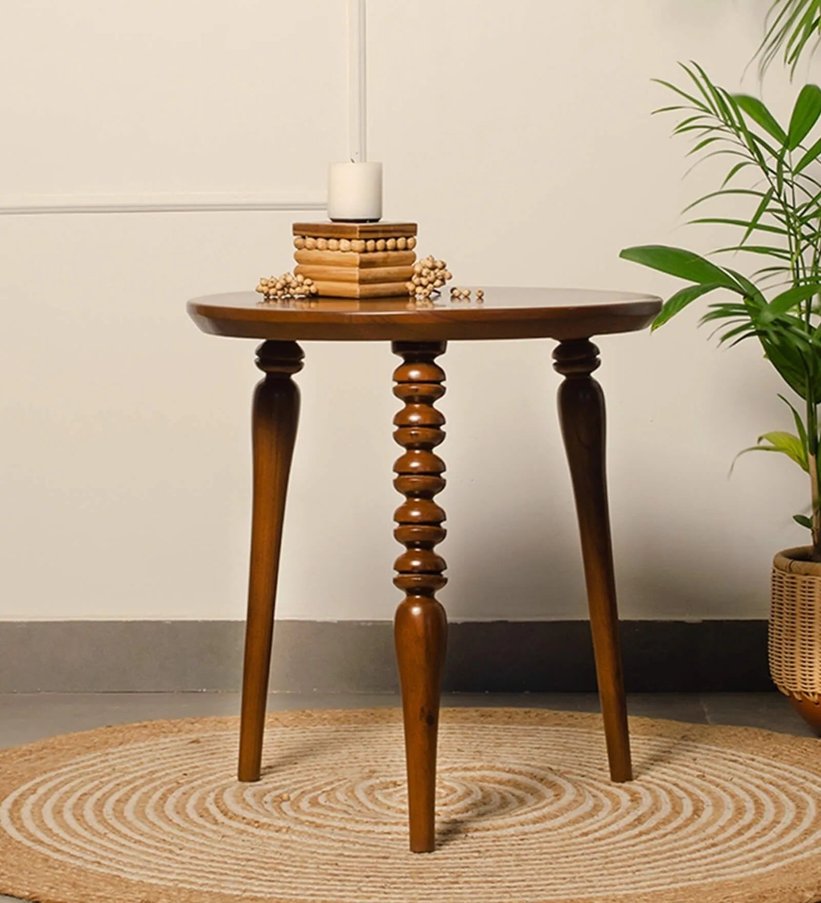 Nava End Table