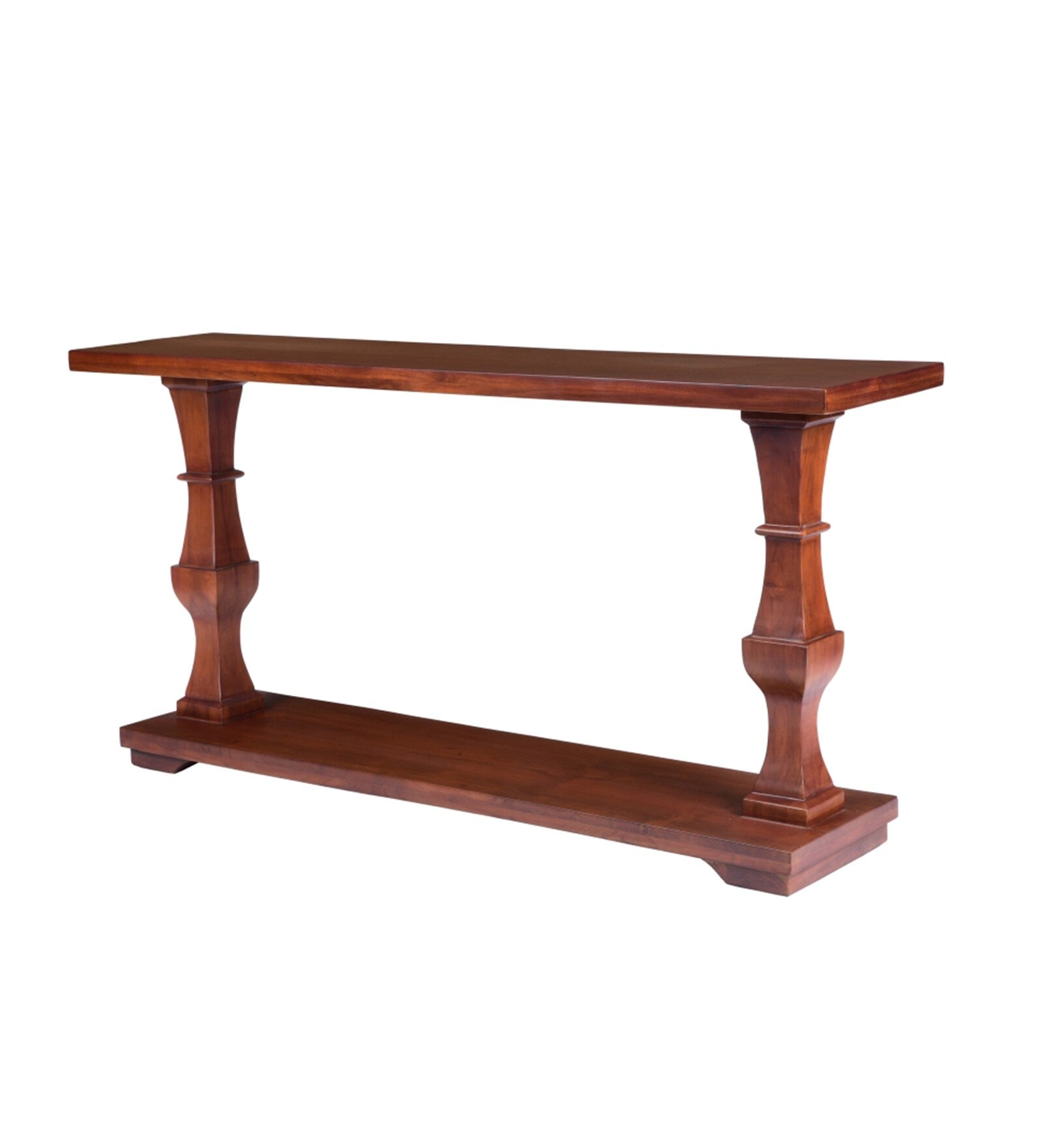 Flint Console Table