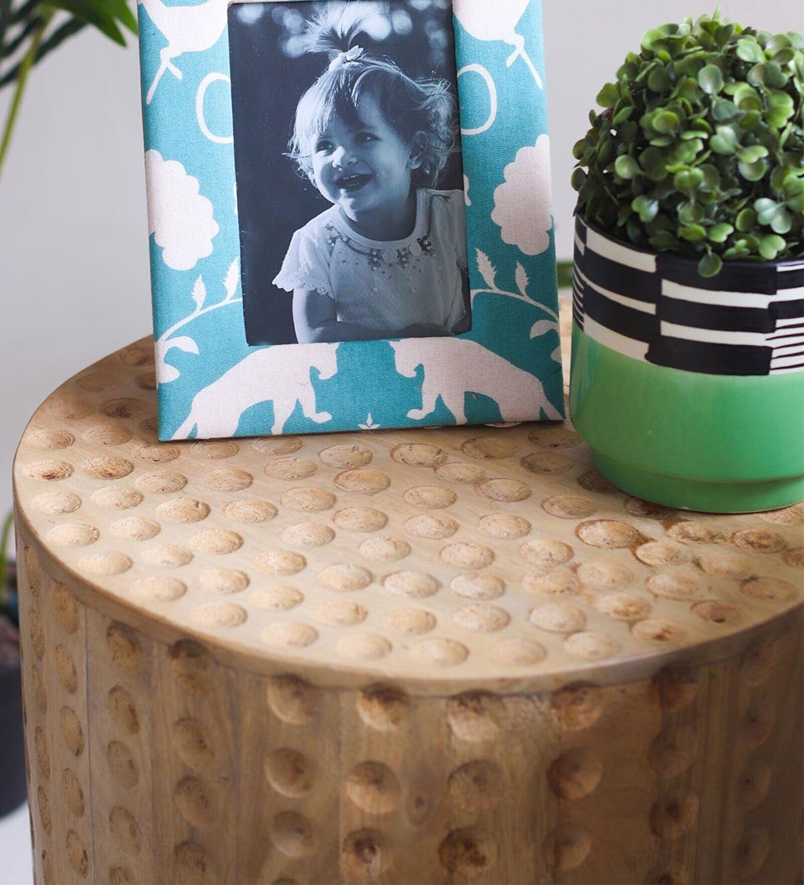 Nova Side Table