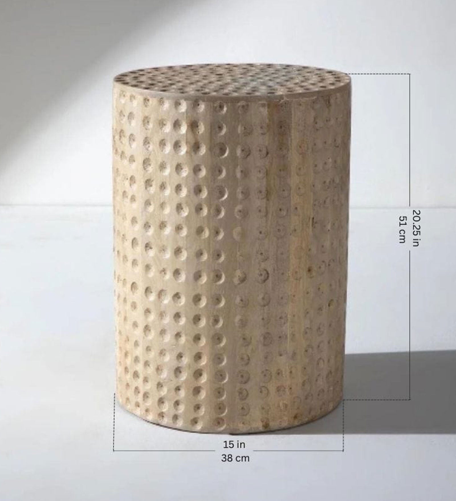 Nova Side Table