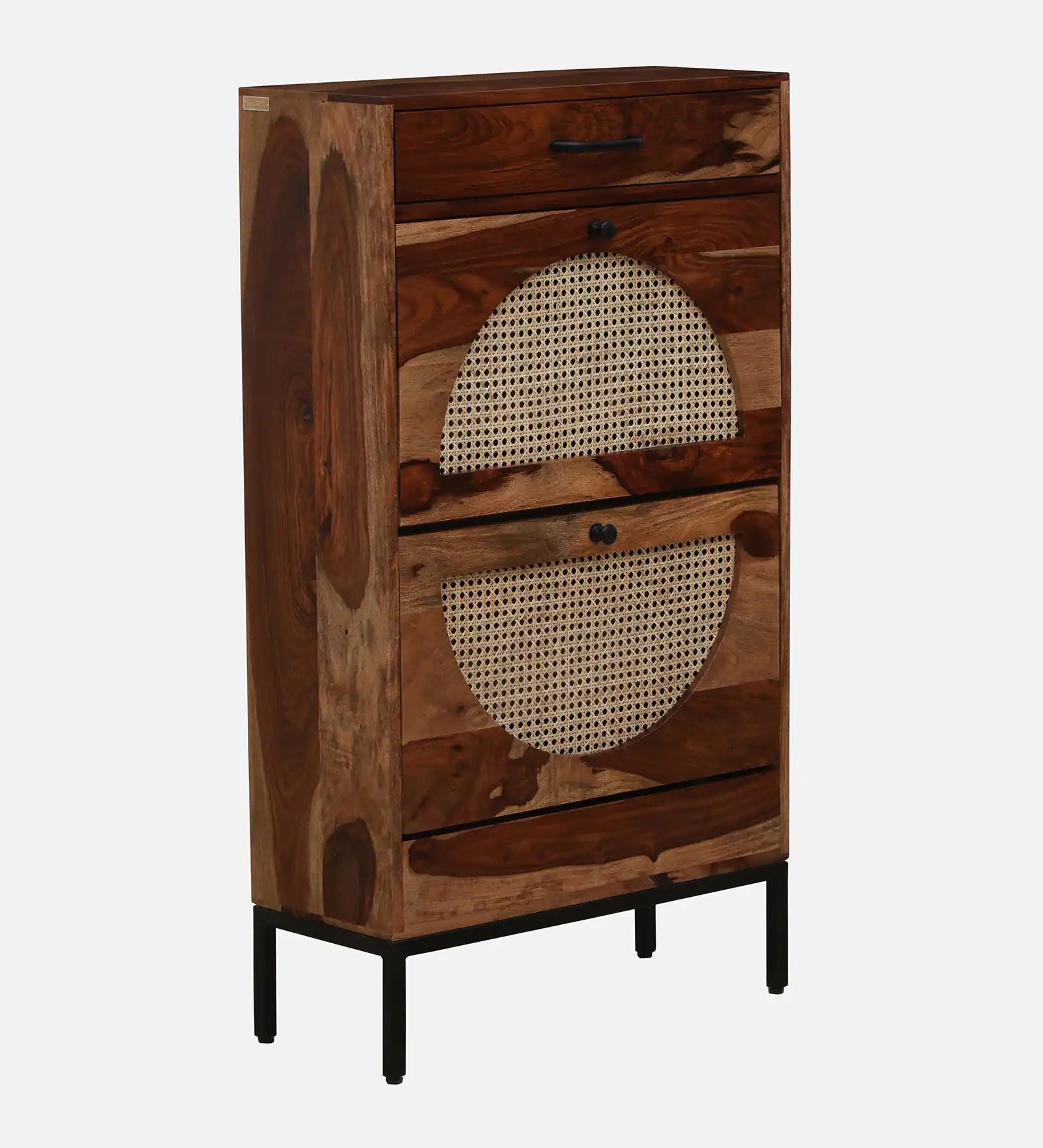 Lume Shoe Cabinet
