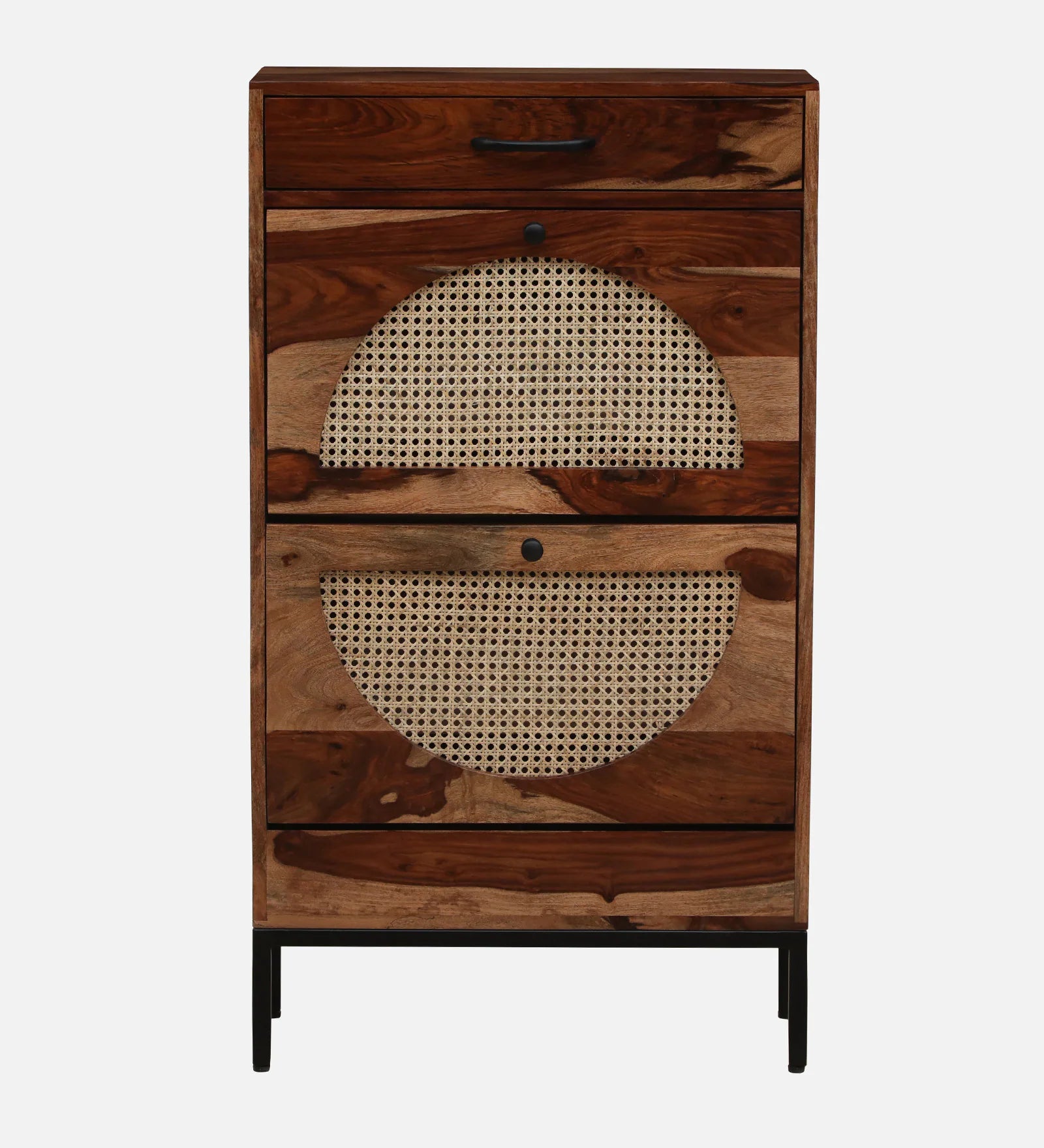 Lume Shoe Cabinet