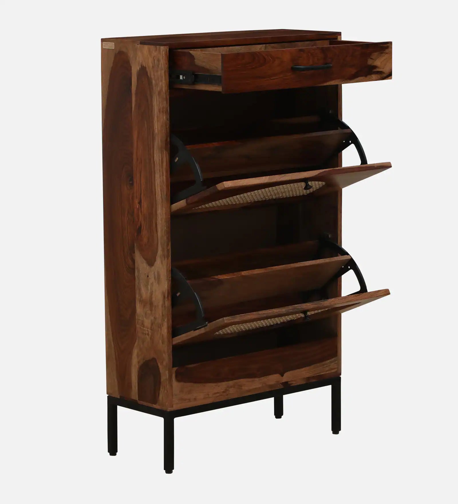 Lume Shoe Cabinet