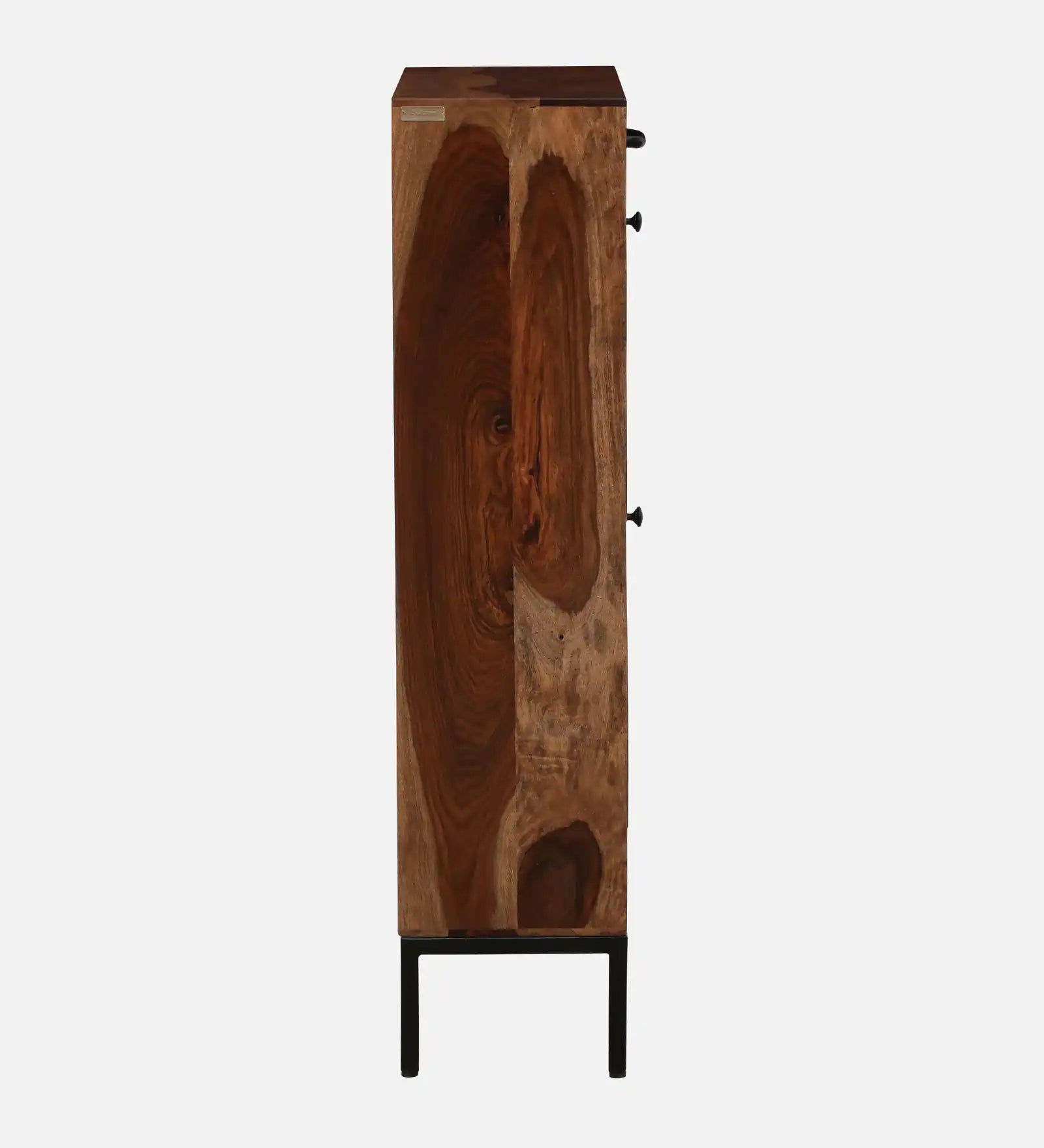 Lume Shoe Cabinet