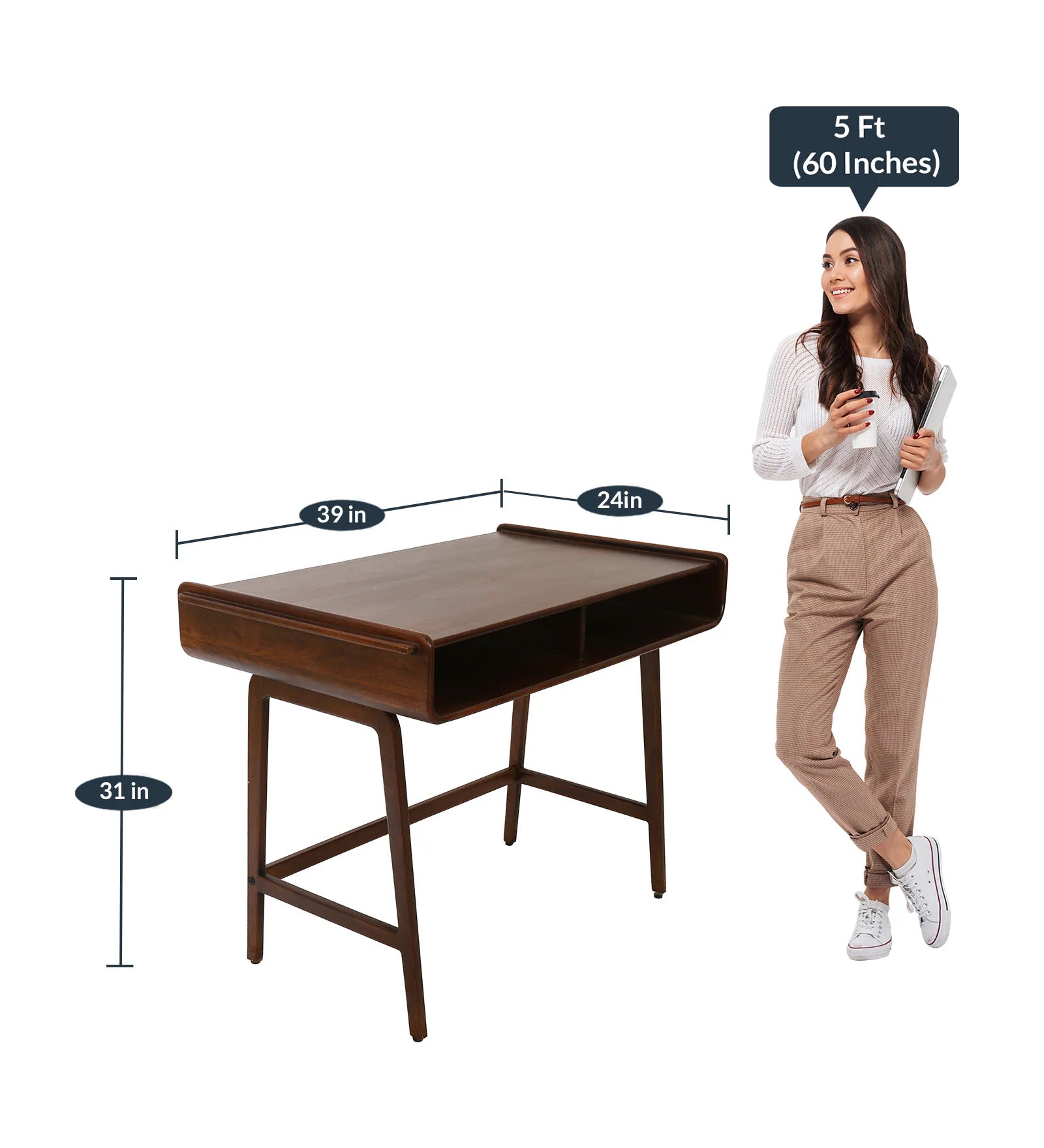 Rift Writing Table