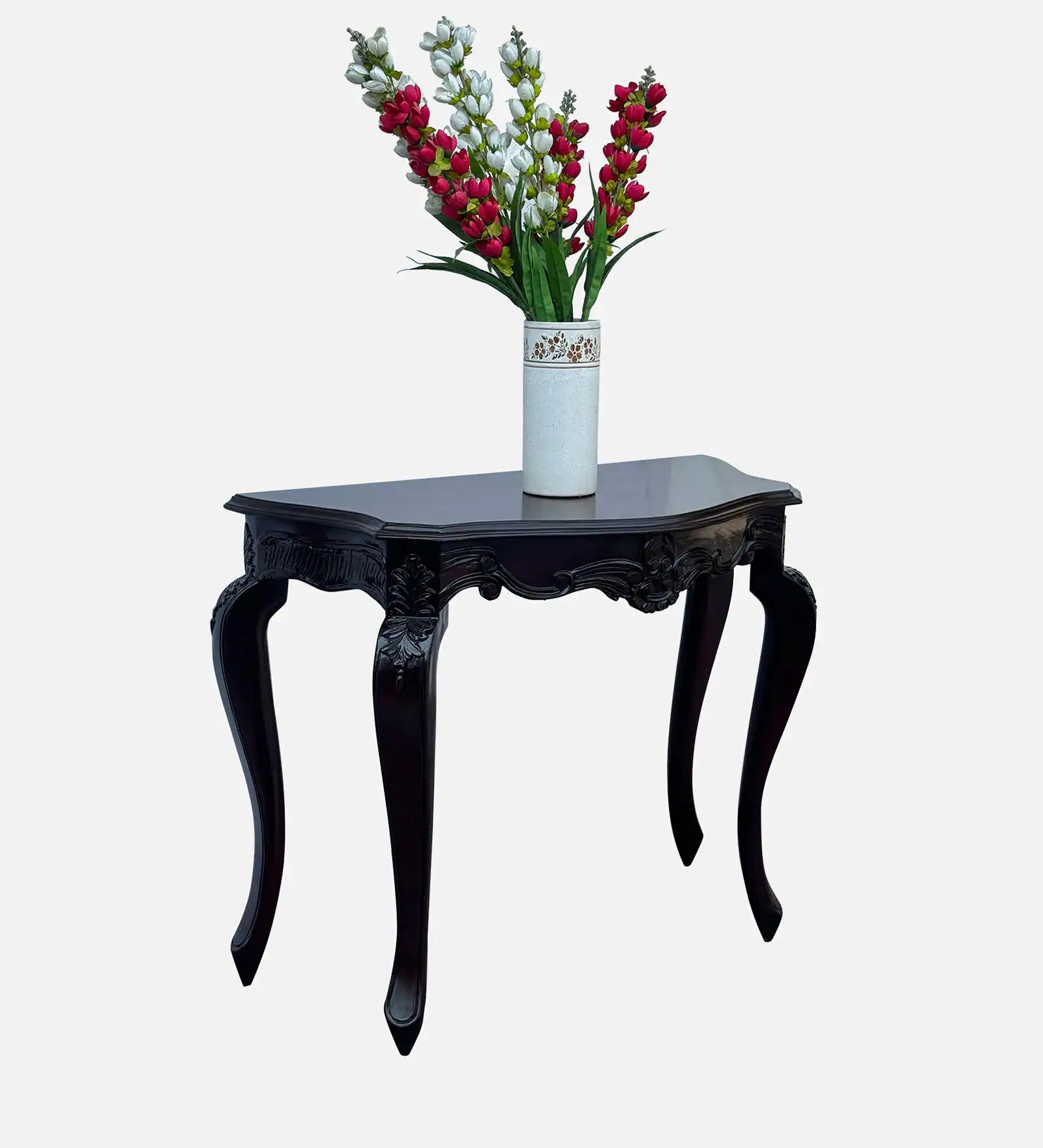 Oriental Console Table