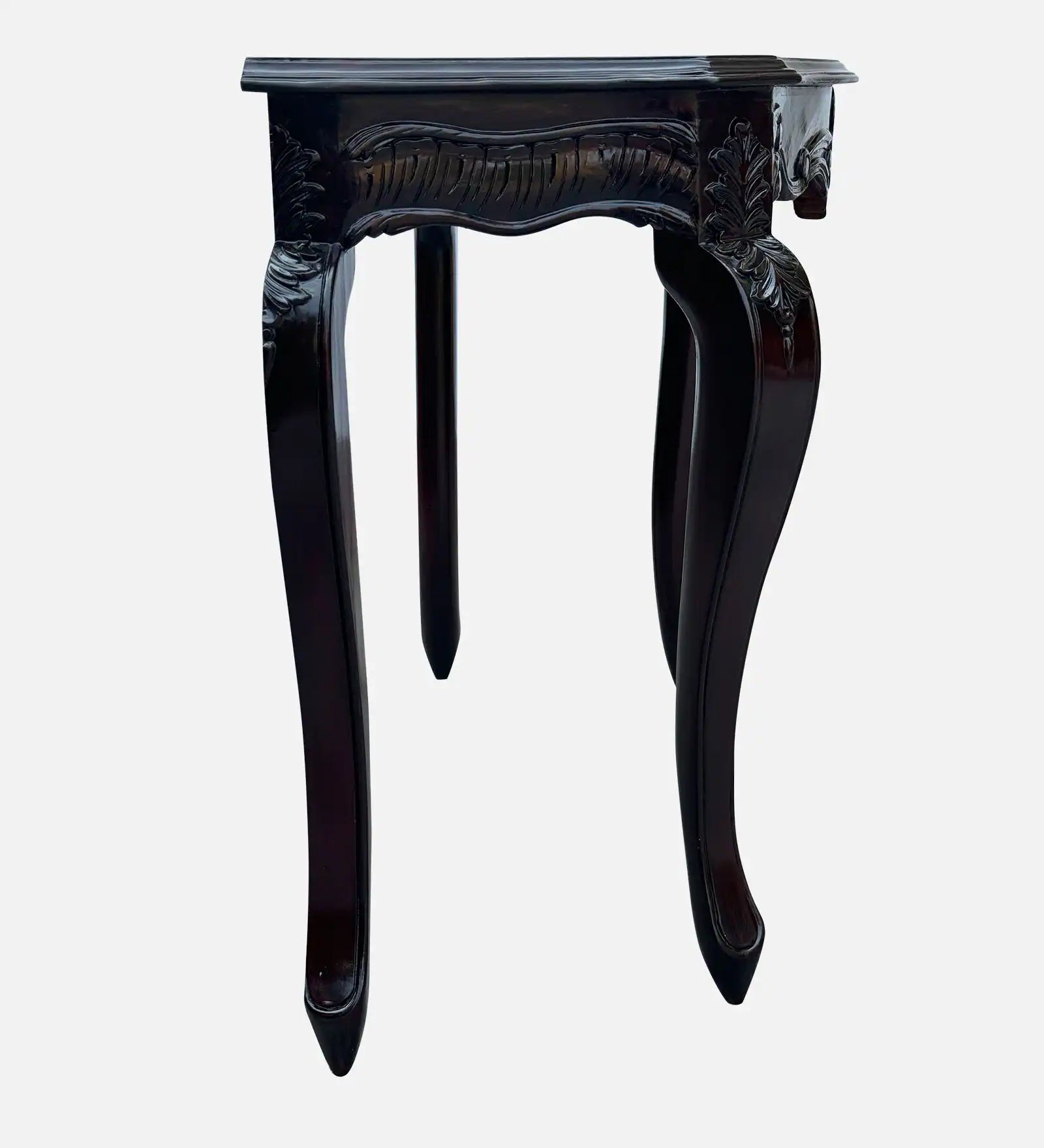 Oriental Console Table