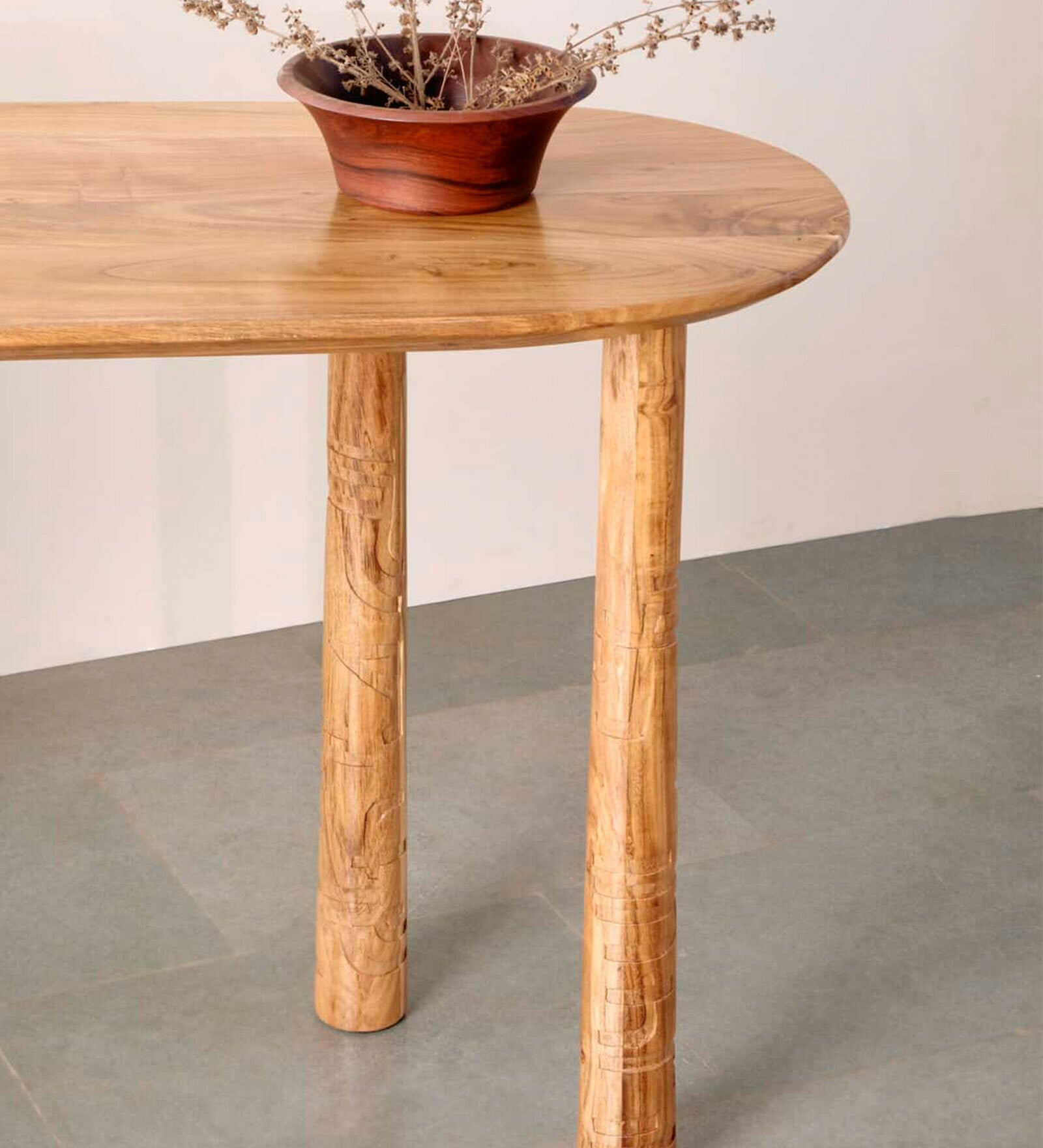 Glint Console Table