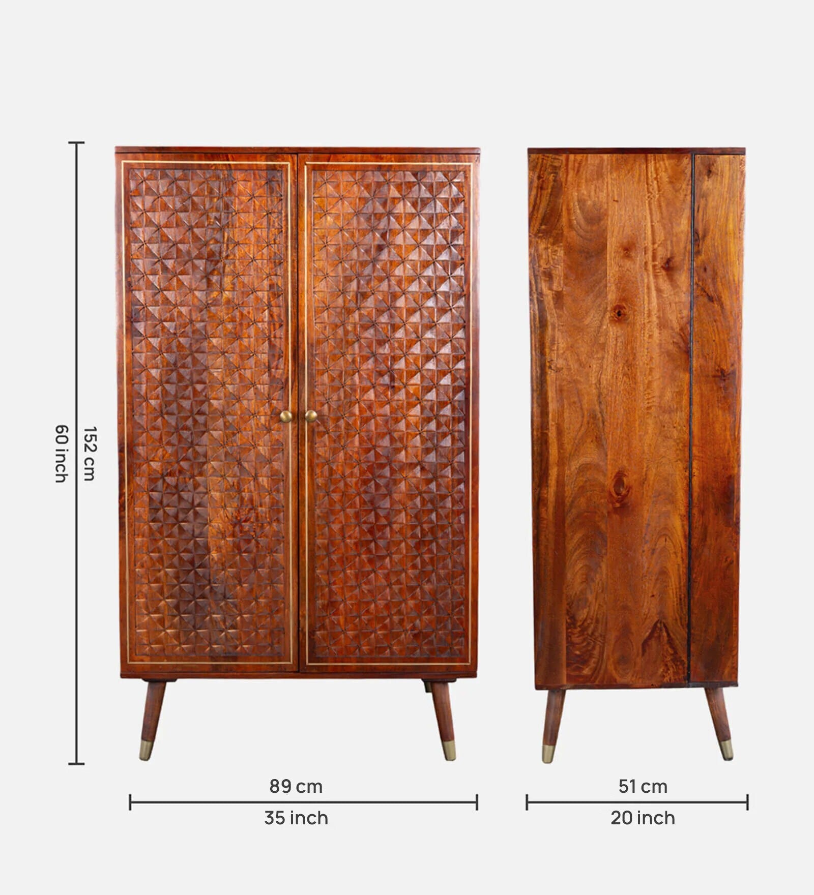 Tusk Bar Unit