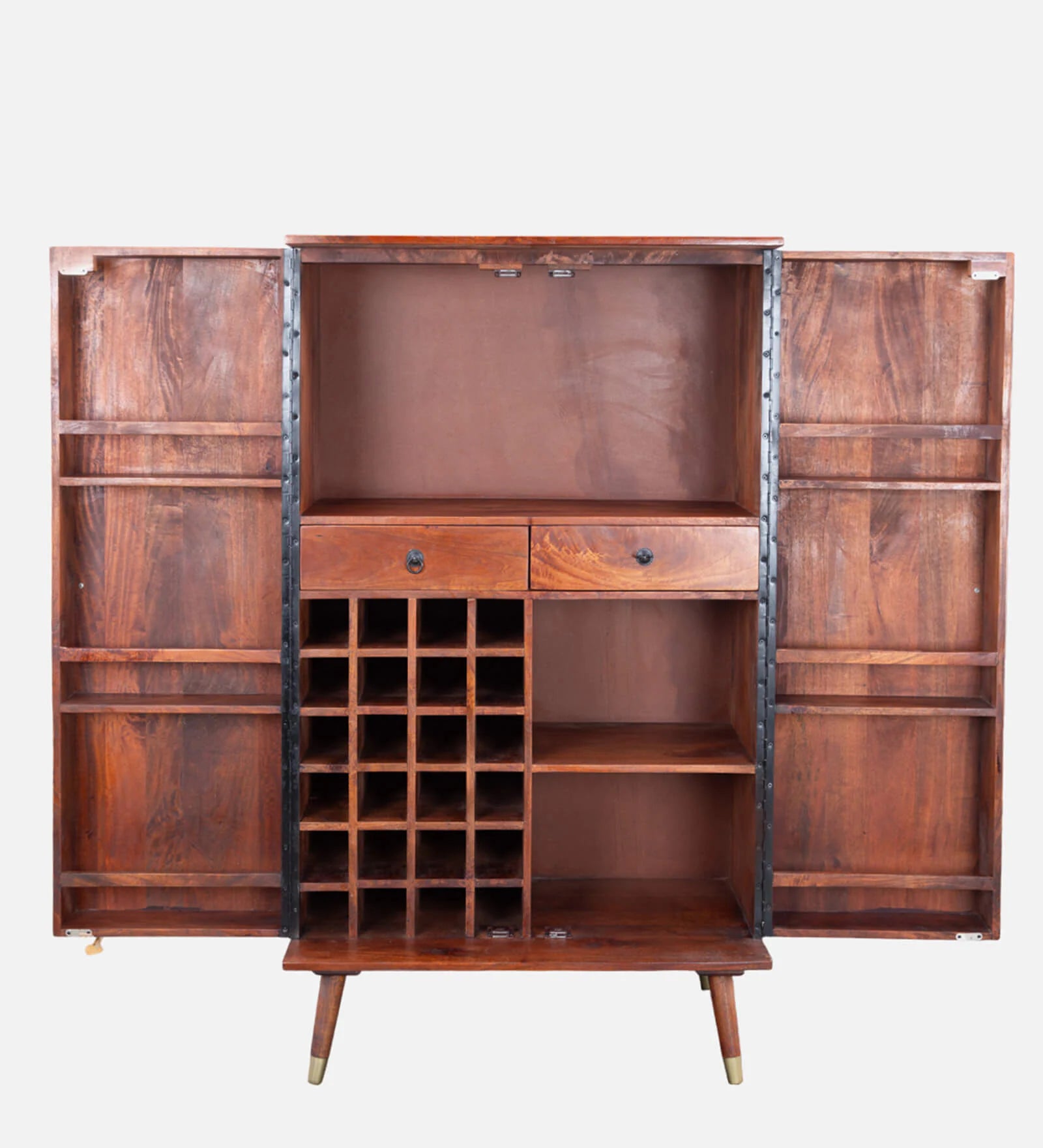 Tusk Bar Unit