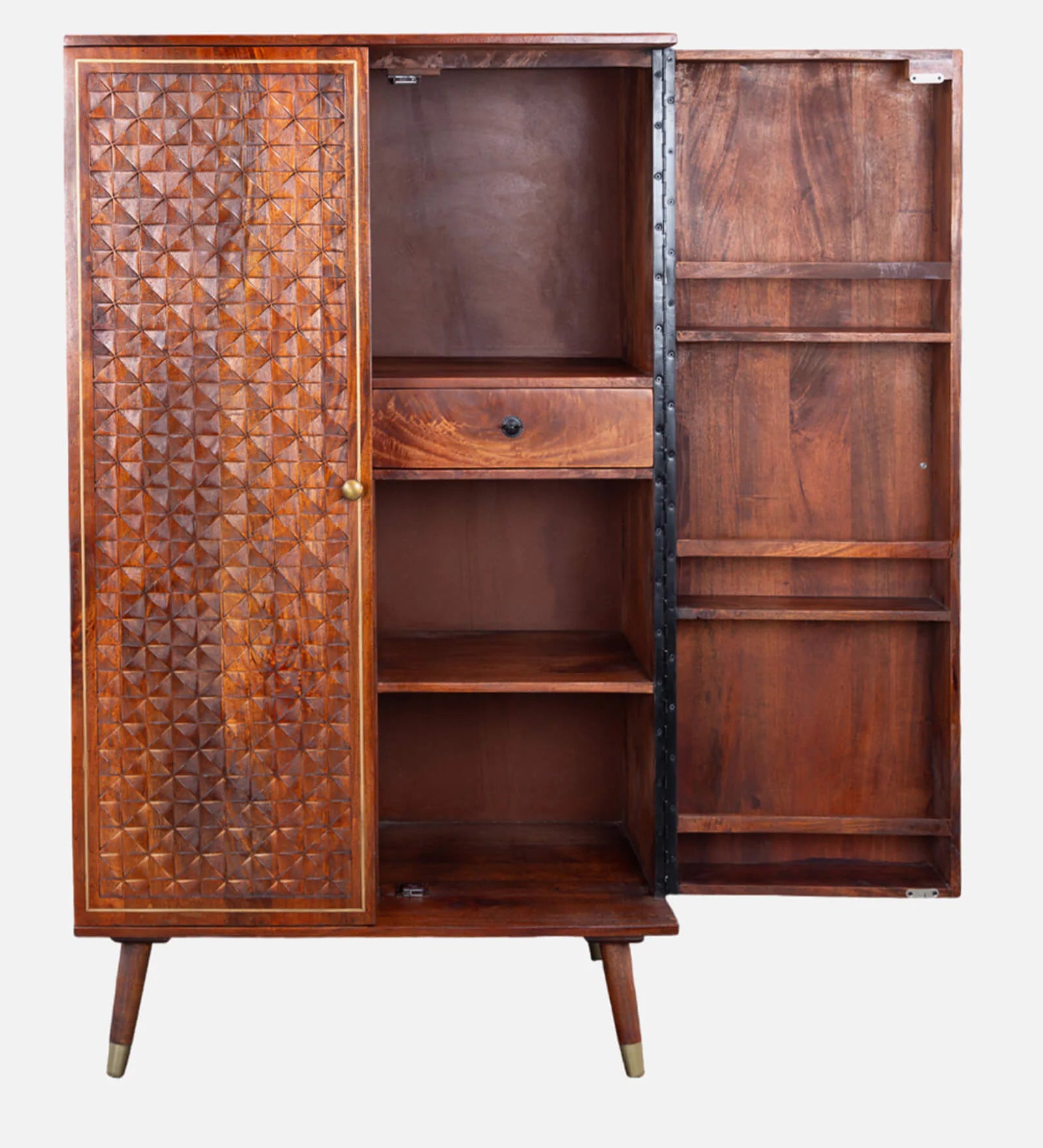 Tusk Bar Unit
