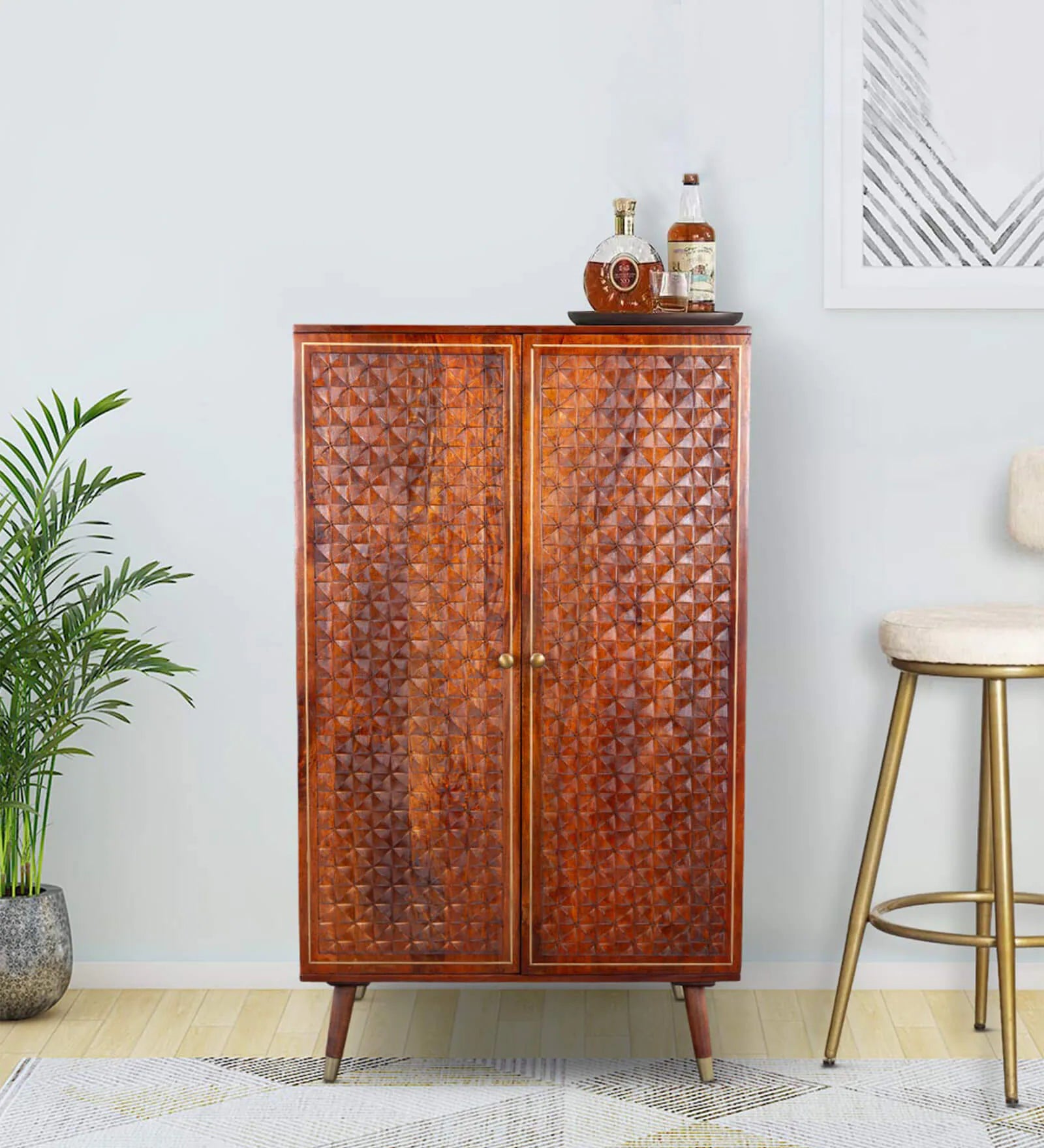 Tusk Bar Unit