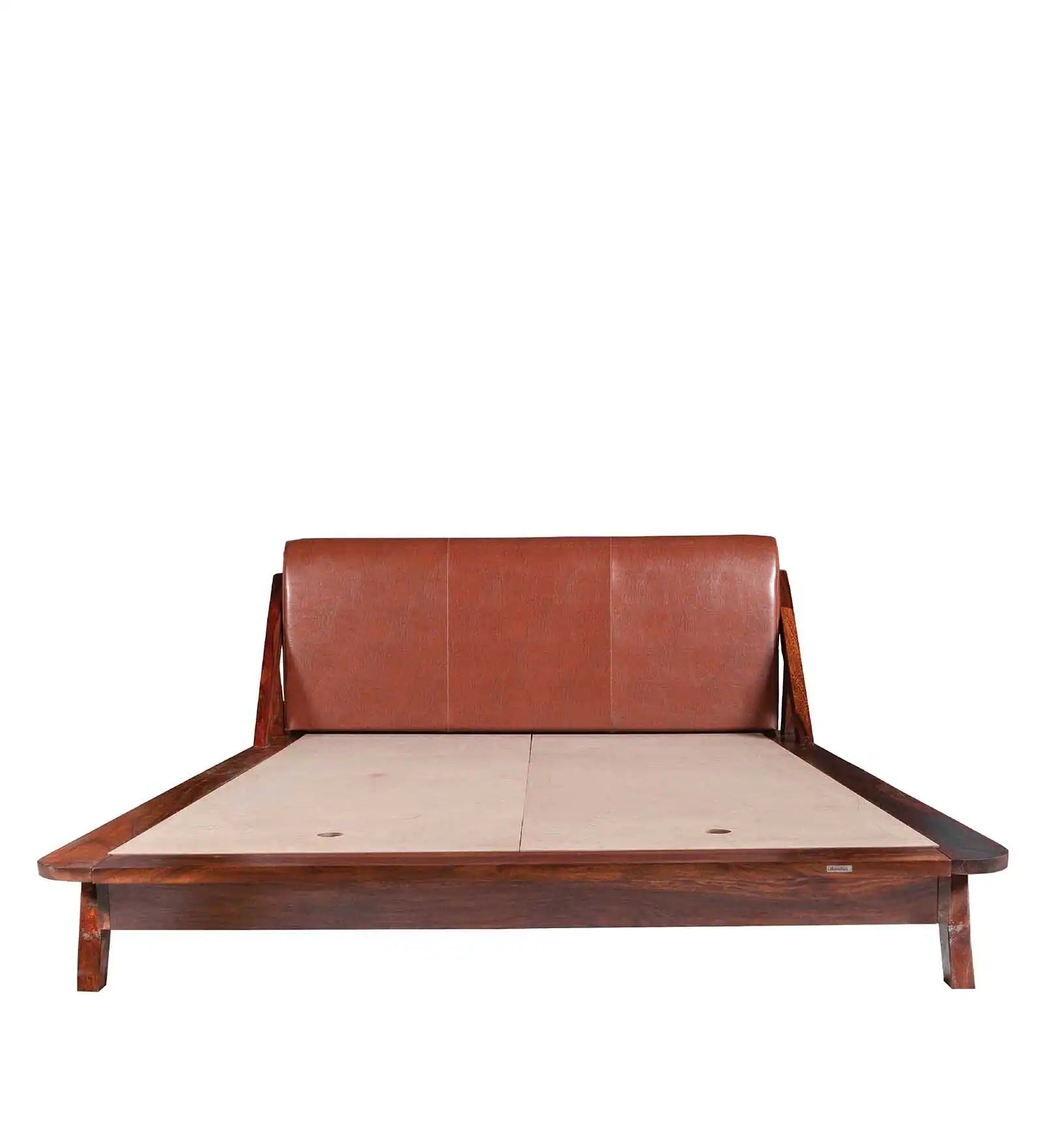 Spar Queen Size Bed