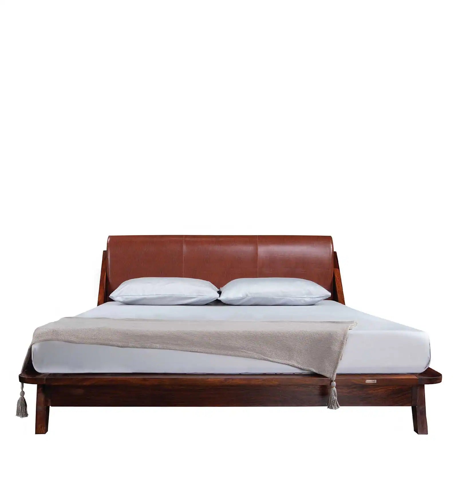 Spar Queen Size Bed