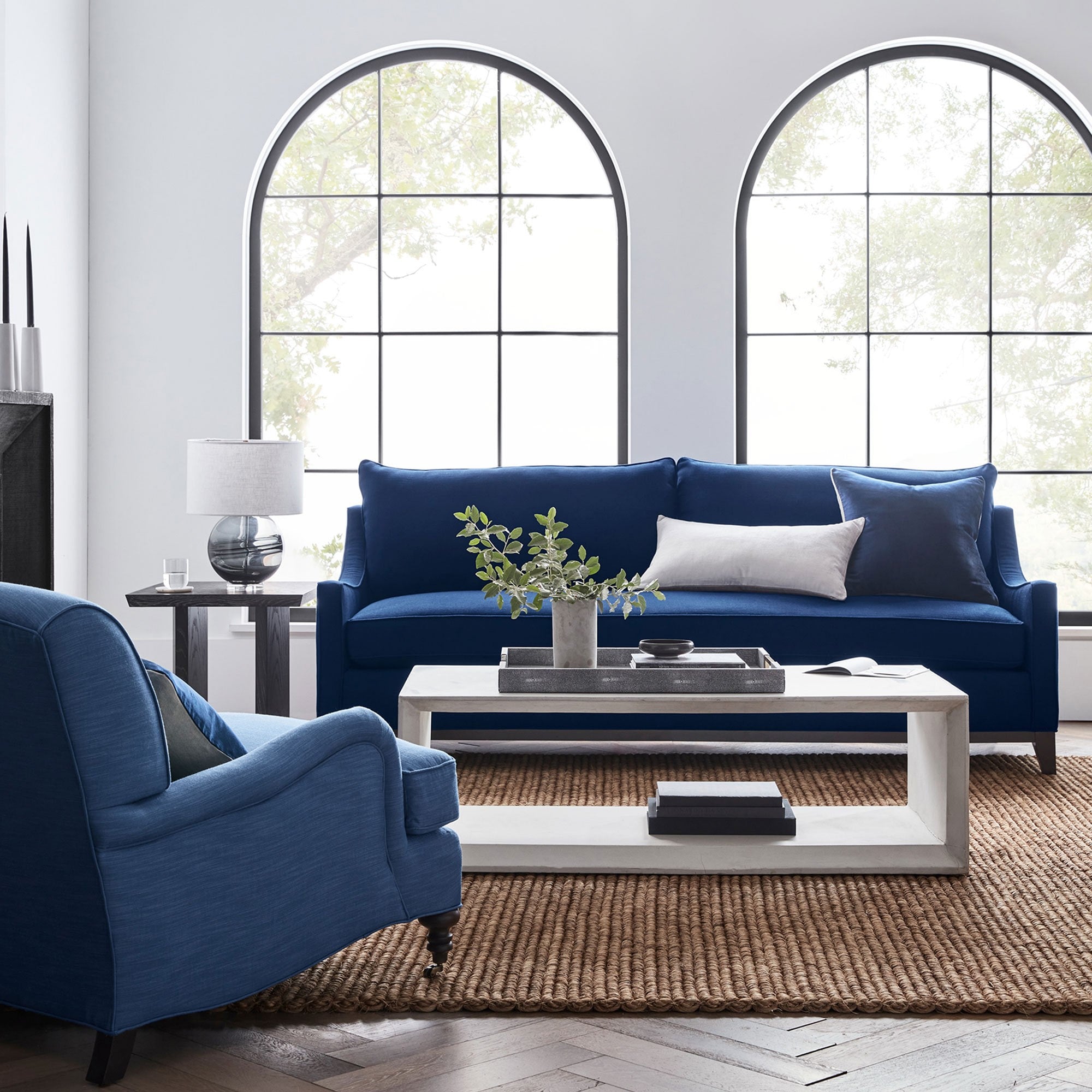 Presidio Sofa